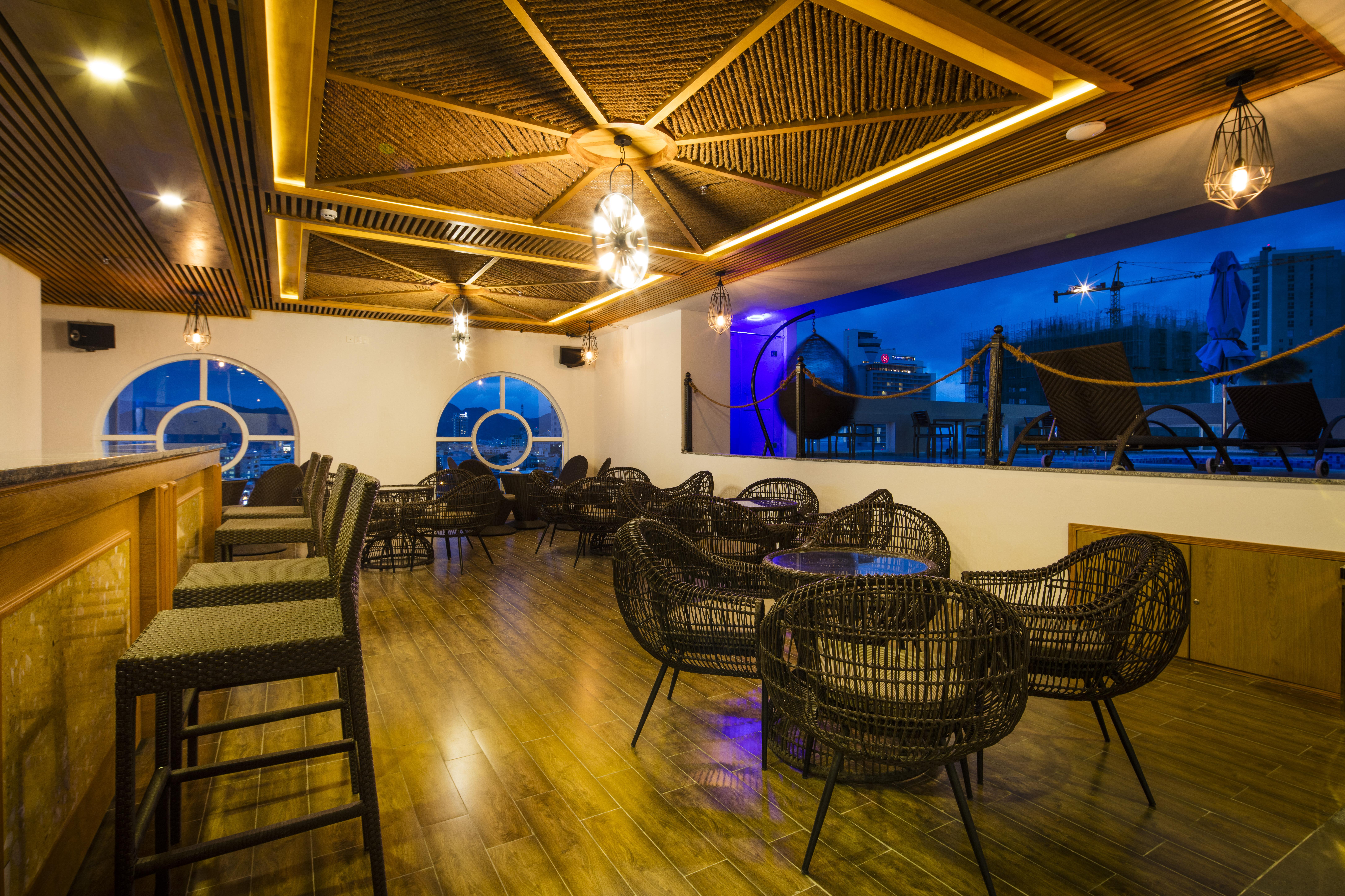 Nha Trang Prince Hotel