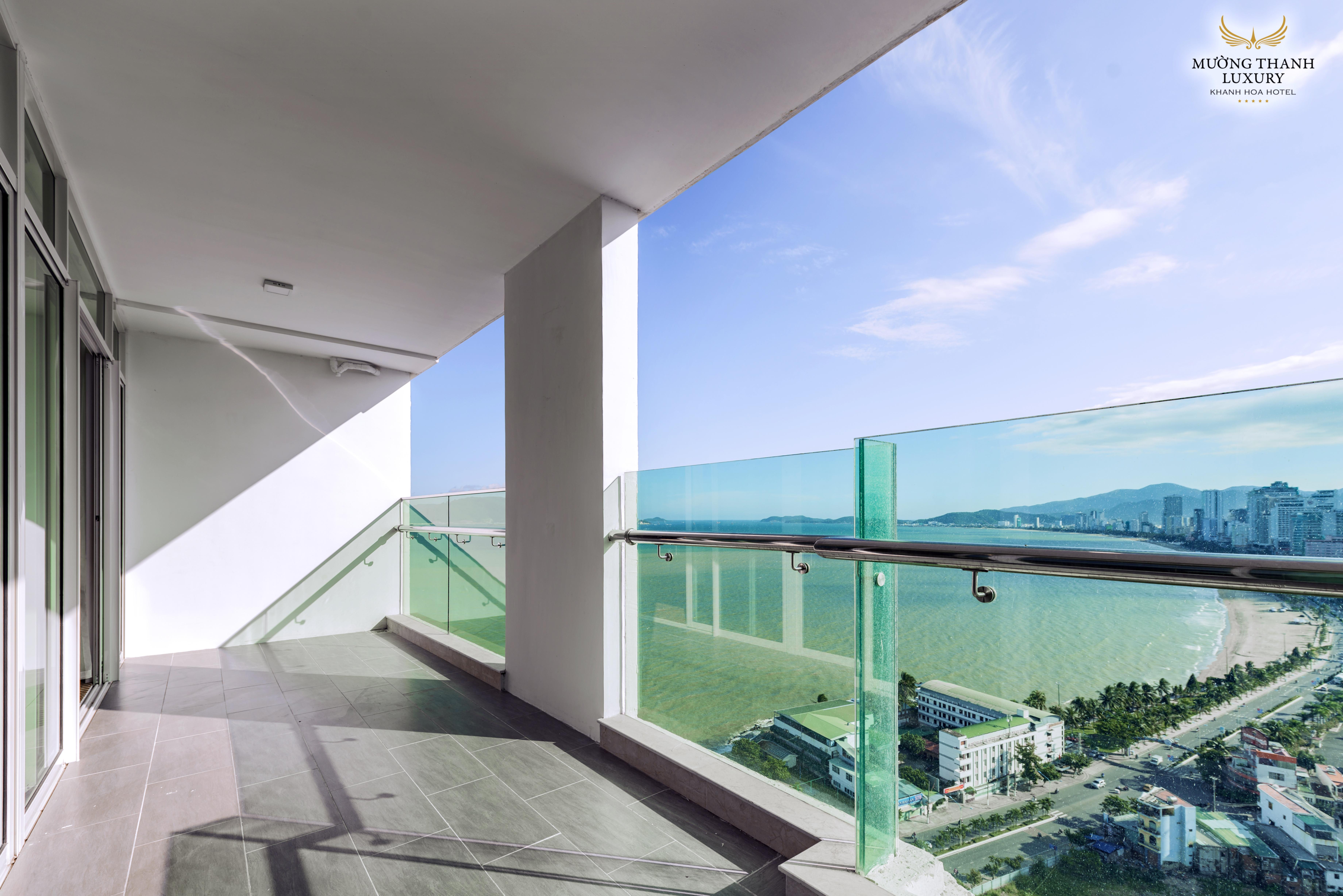 Muong Thanh Luxury Khanh Hoa Hotel