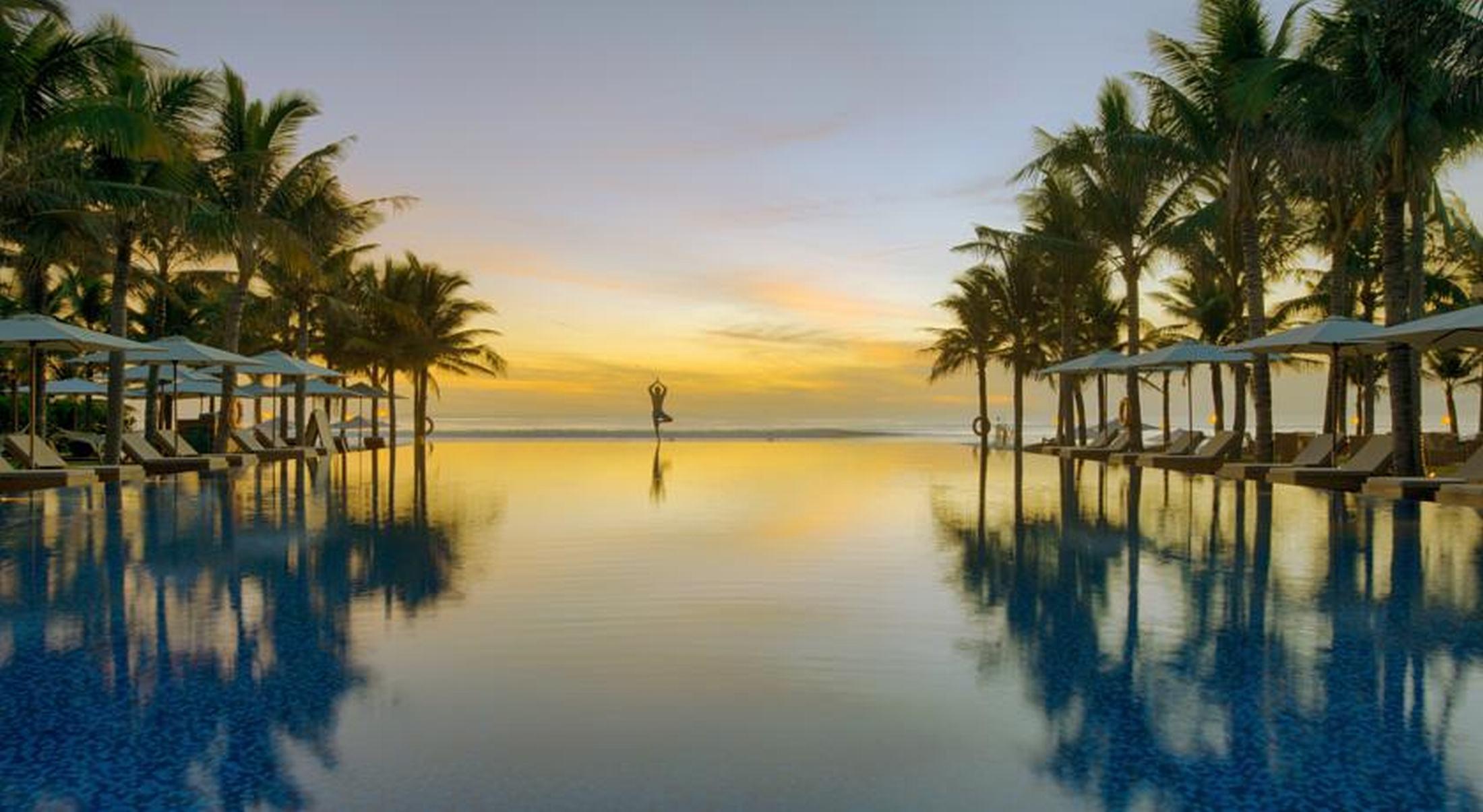 Resort Naman Retreat Da Nang