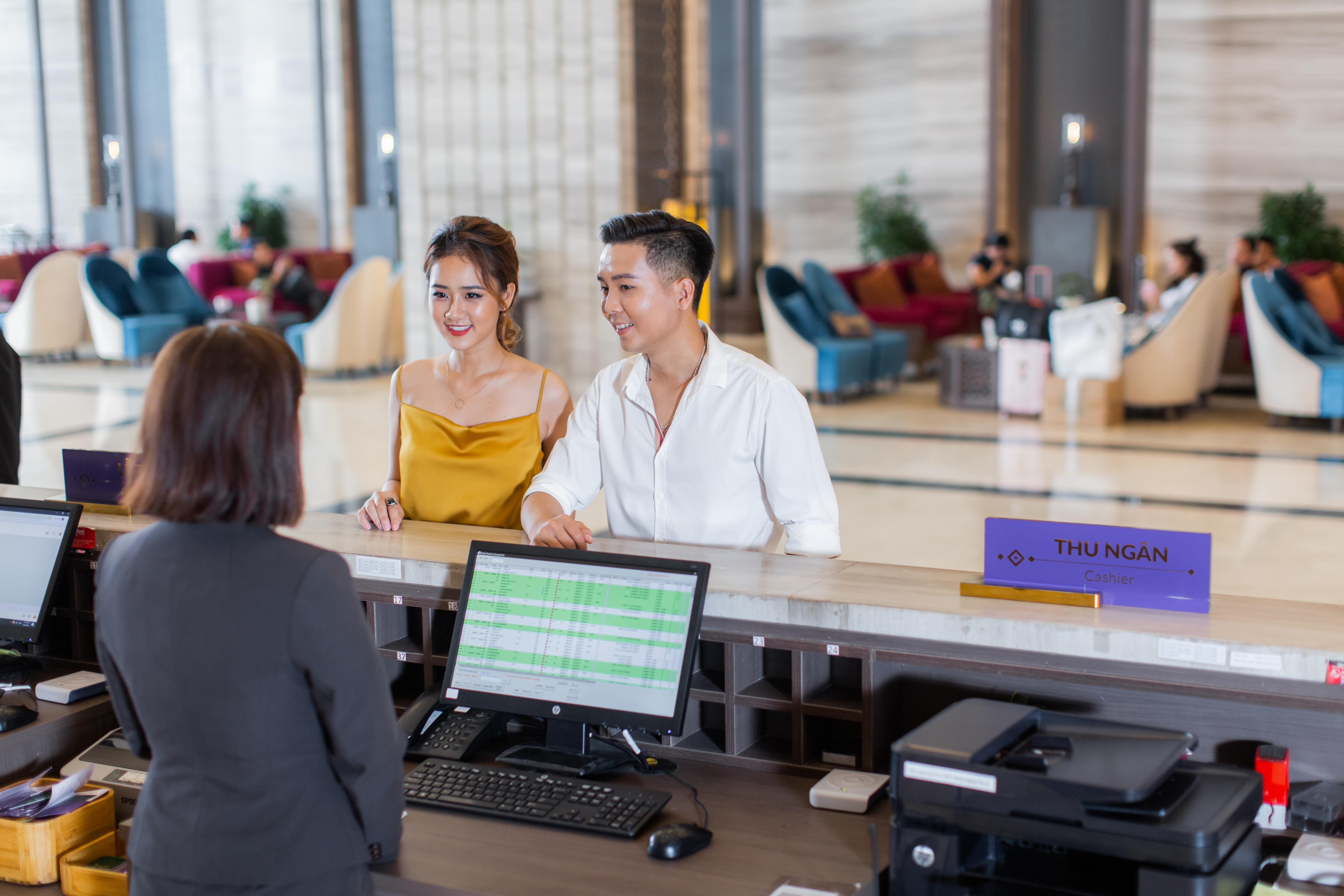 Muong Thanh Luxury Khanh Hoa Hotel 5*