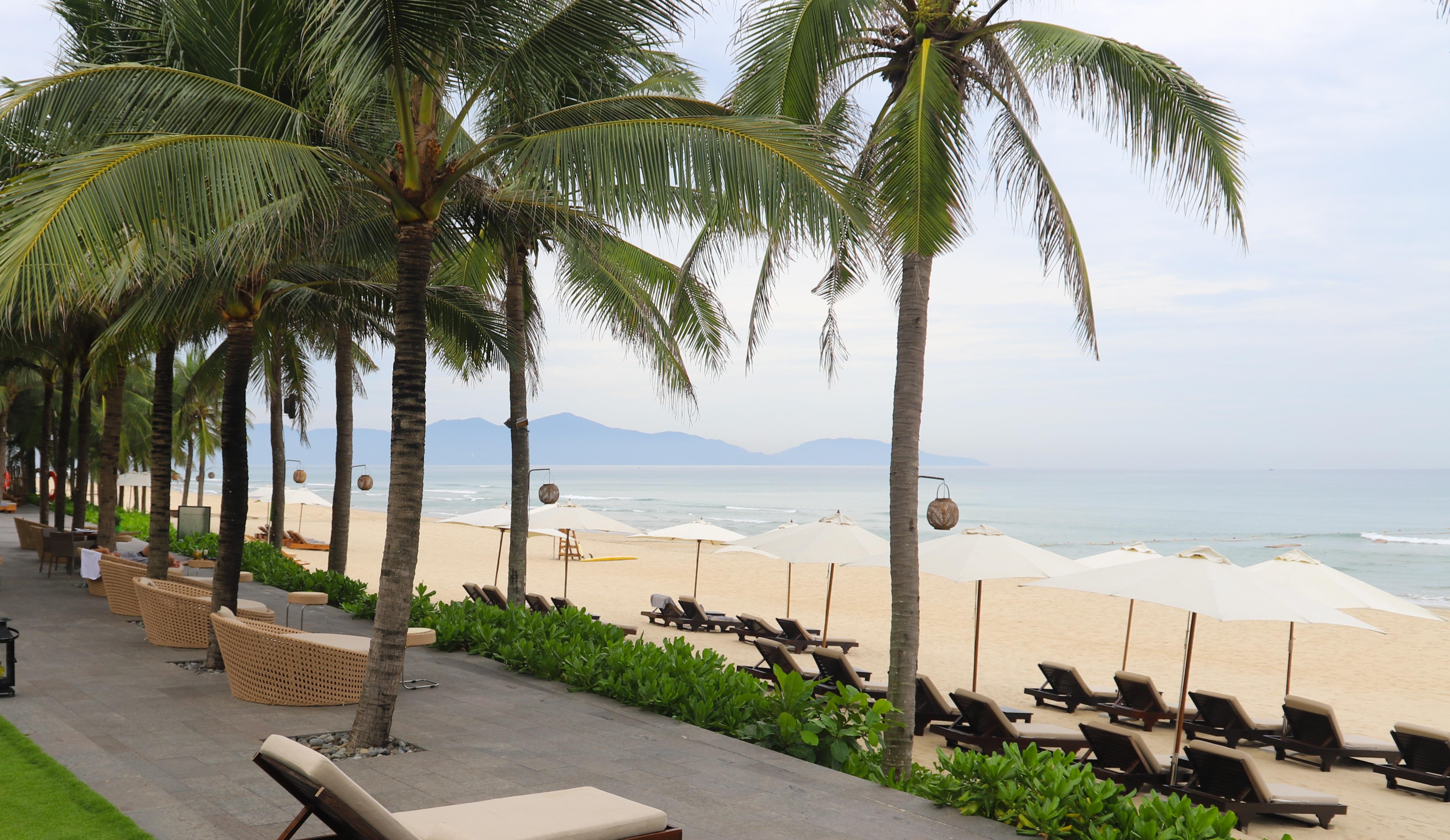 Naman Retreat 5*