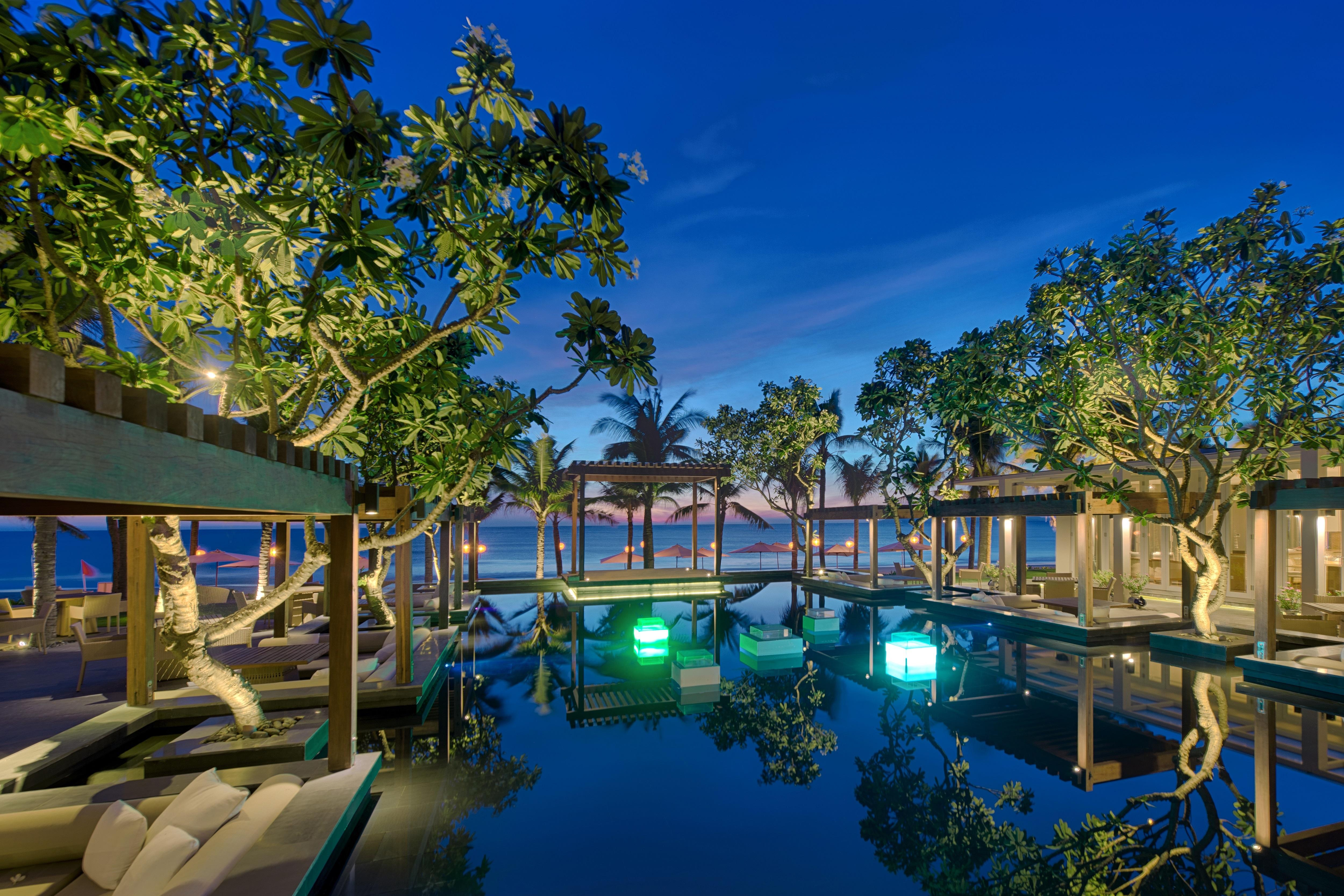Resort Naman Retreat 5*