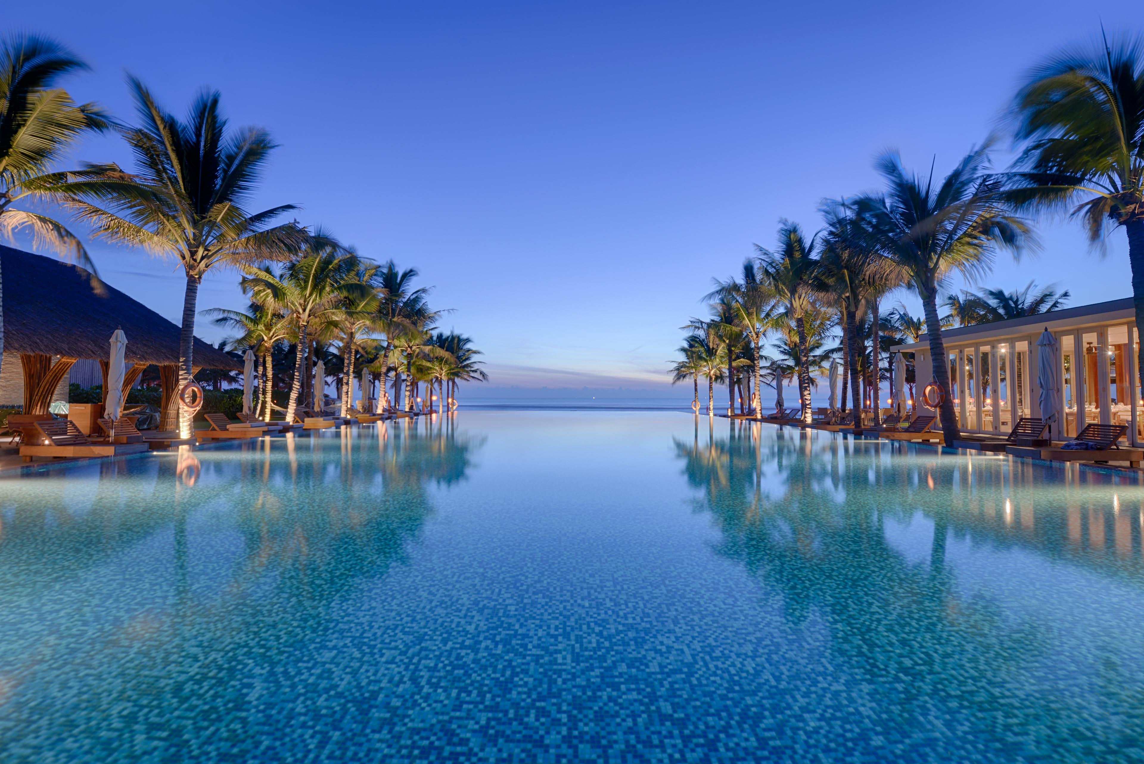 Naman Retreat Resort 5*