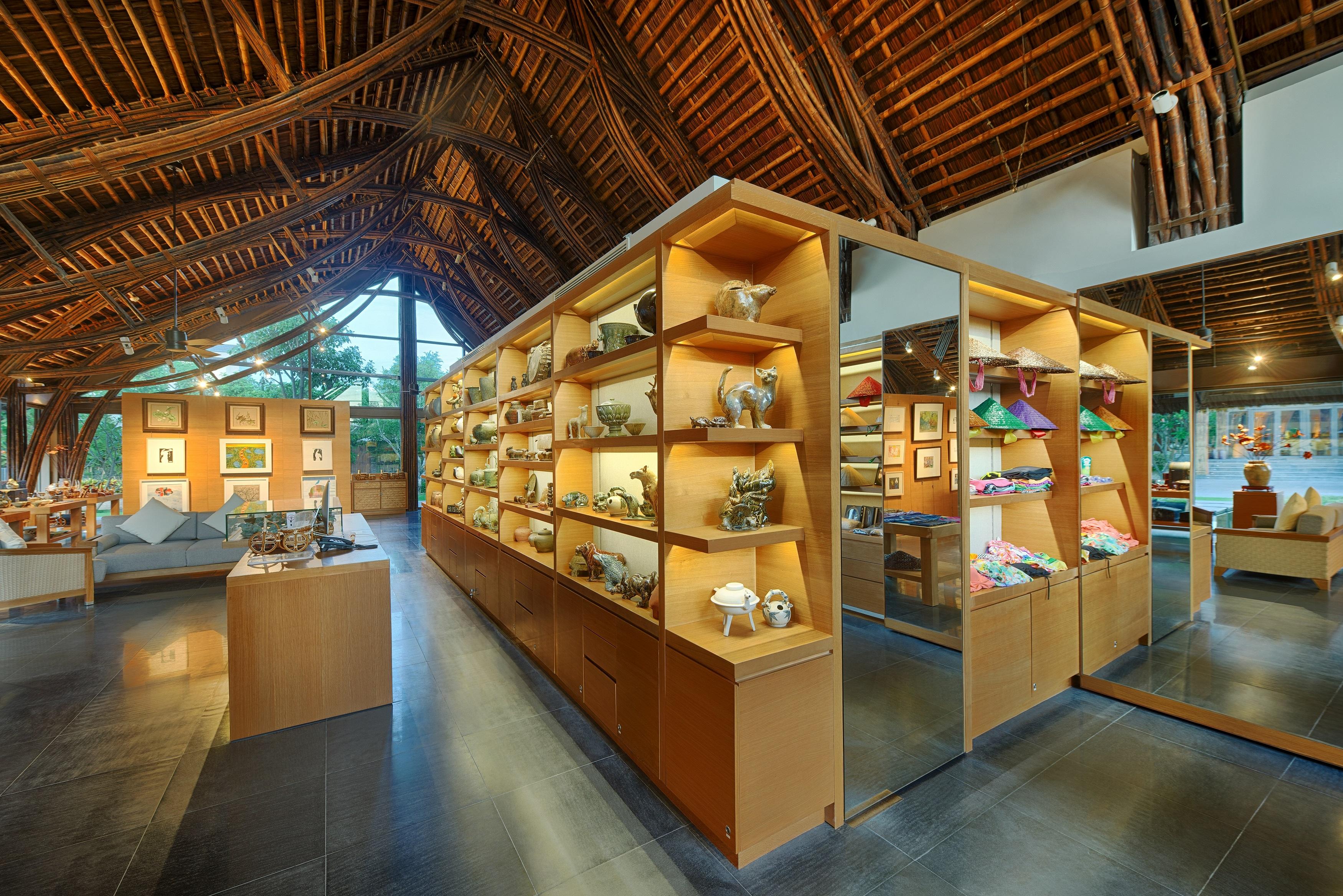 Naman Retreat 5* Da Nang
