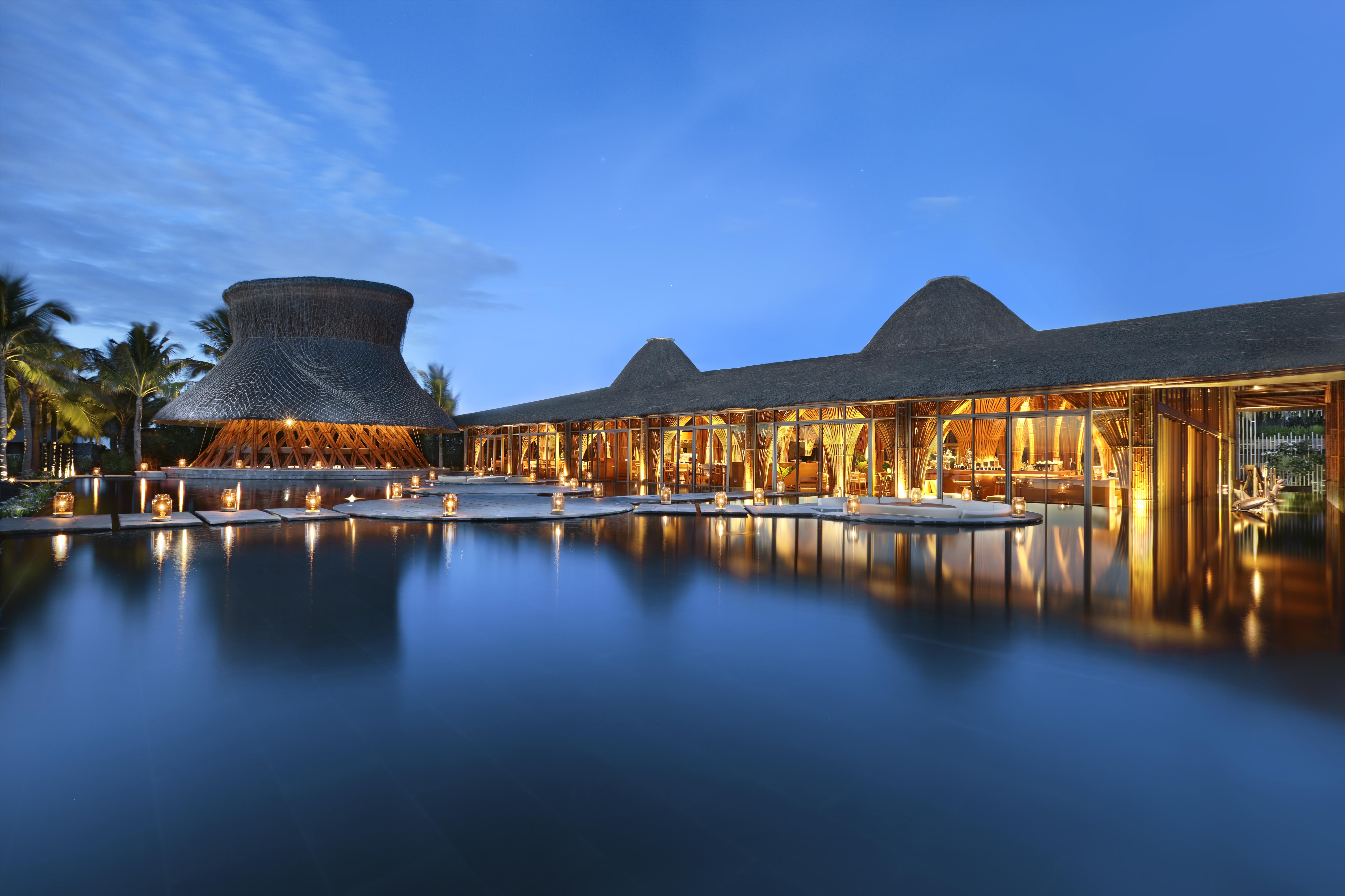 Resort Naman Retreat Da Nang