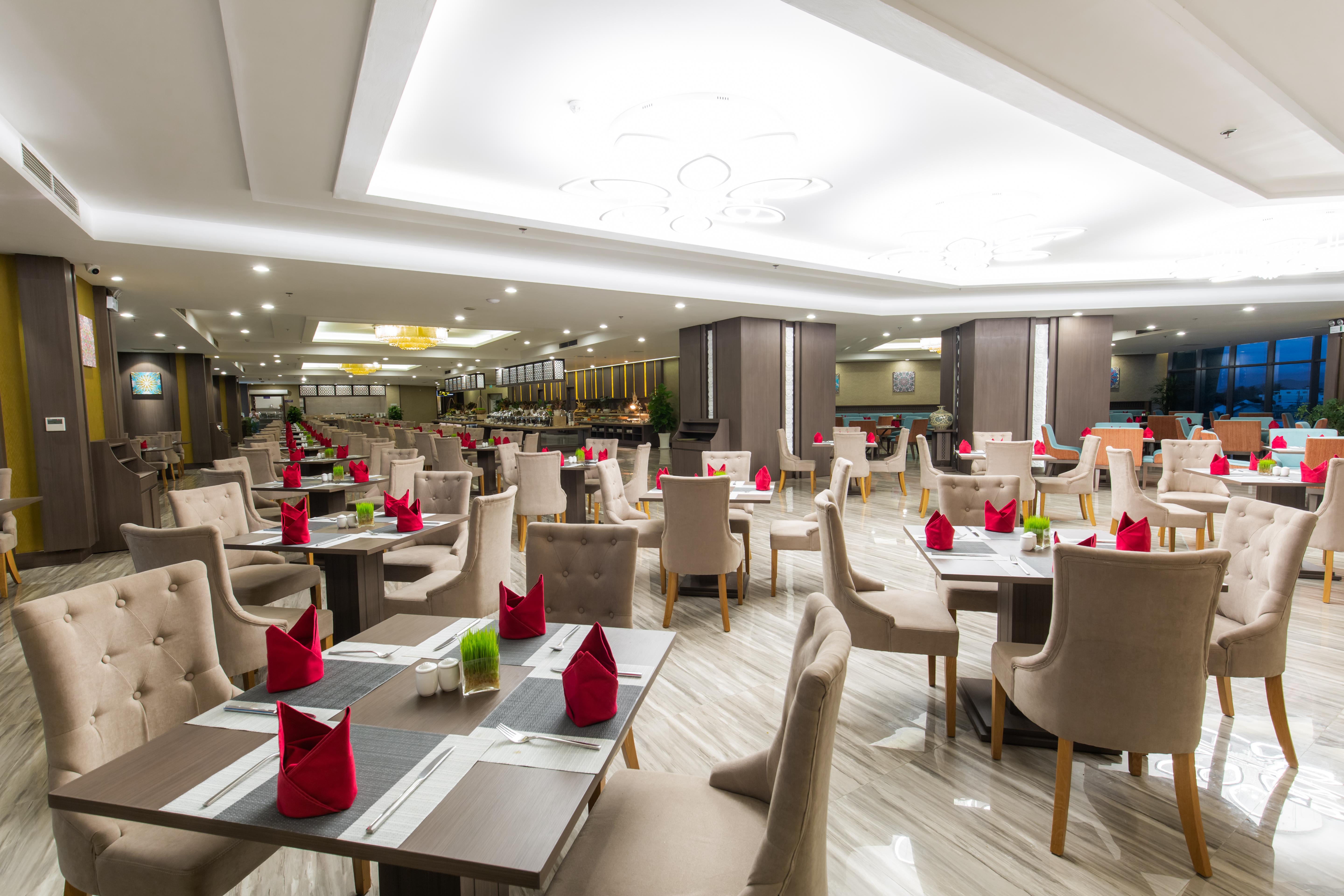 Hotel Muong Thanh Luxury Khanh Hoa 5*