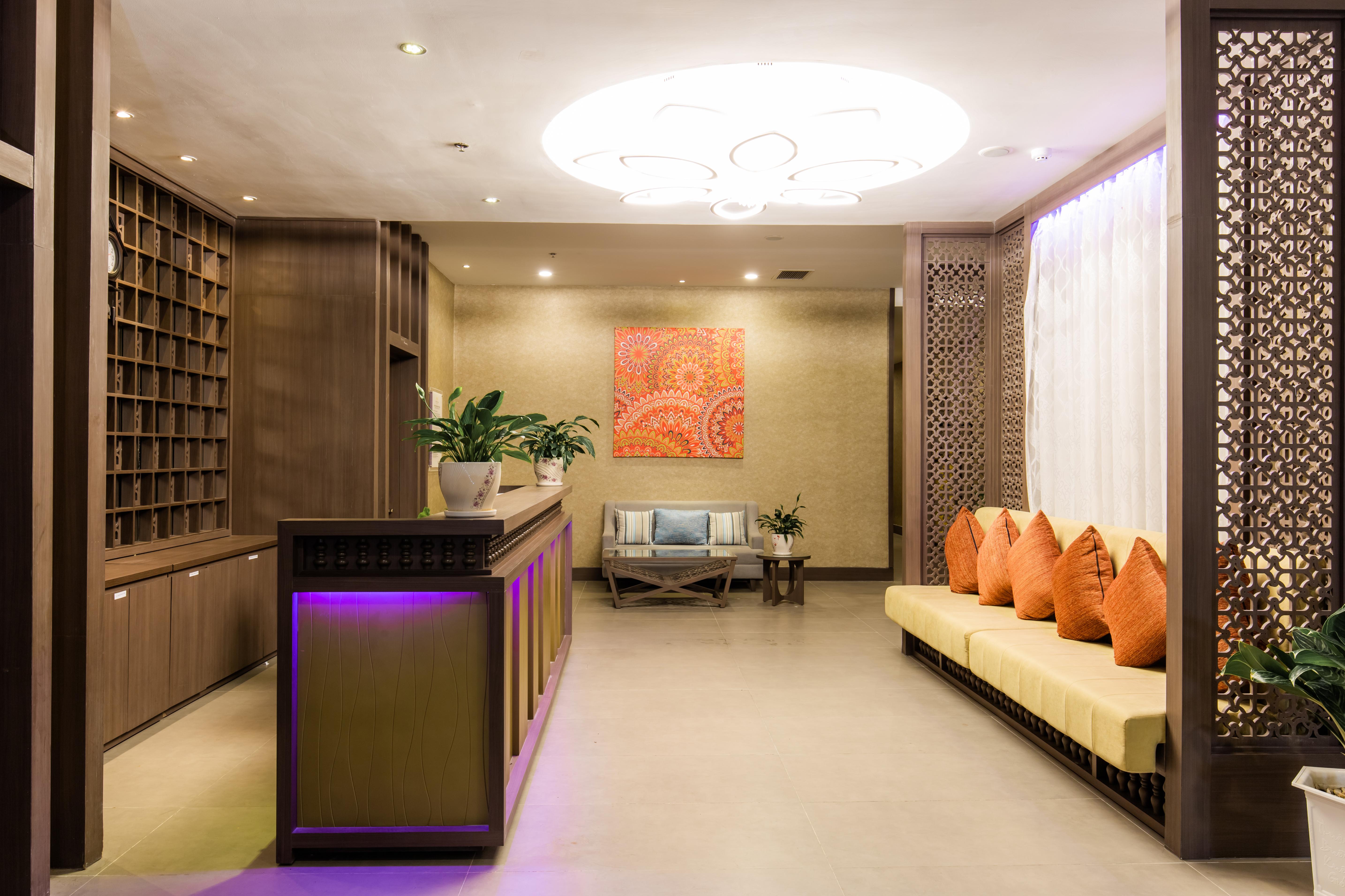 Muong Thanh Luxury Khanh Hoa Nha Trang