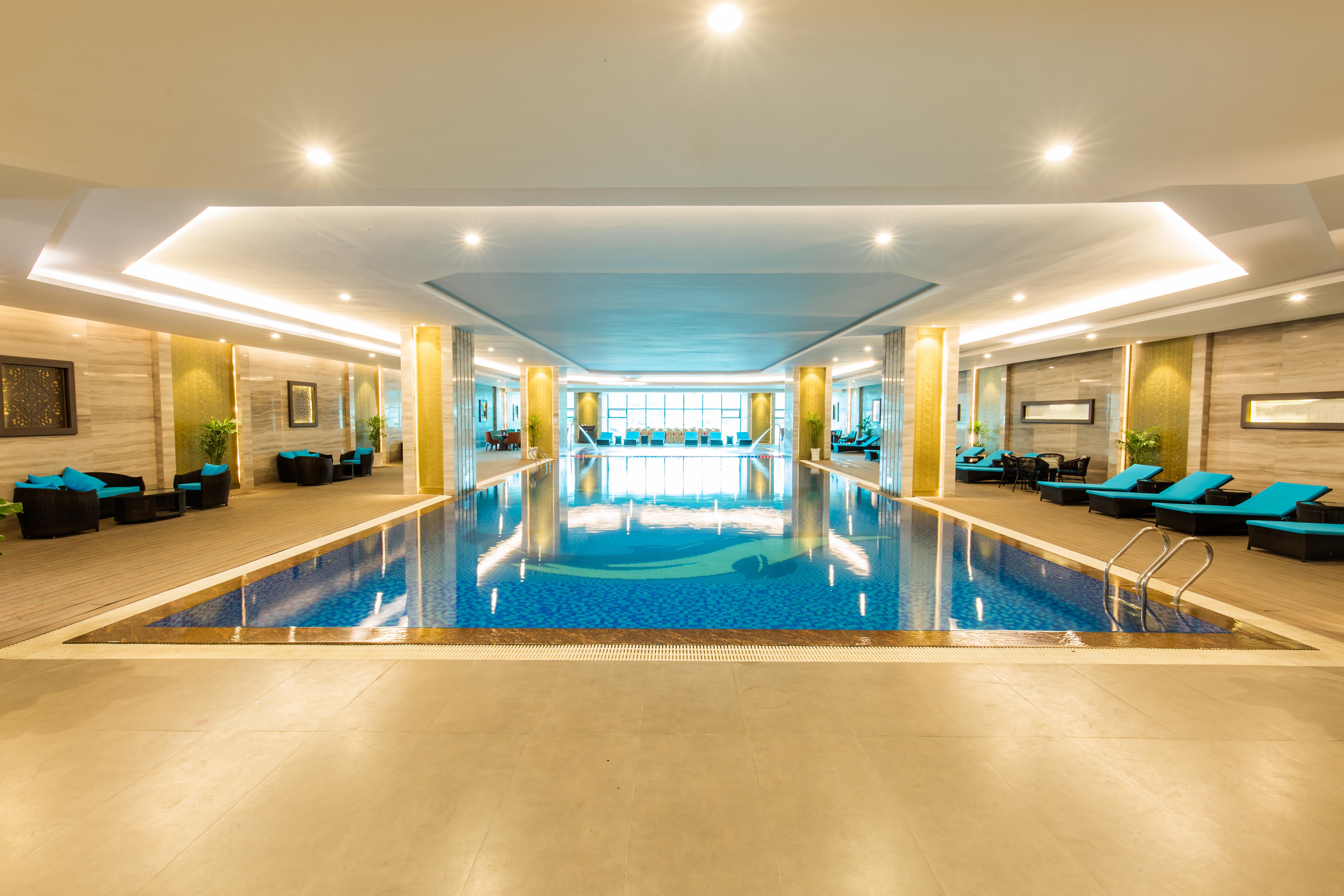 Hotel Muong Thanh Luxury Khanh Hoa Nha Trang