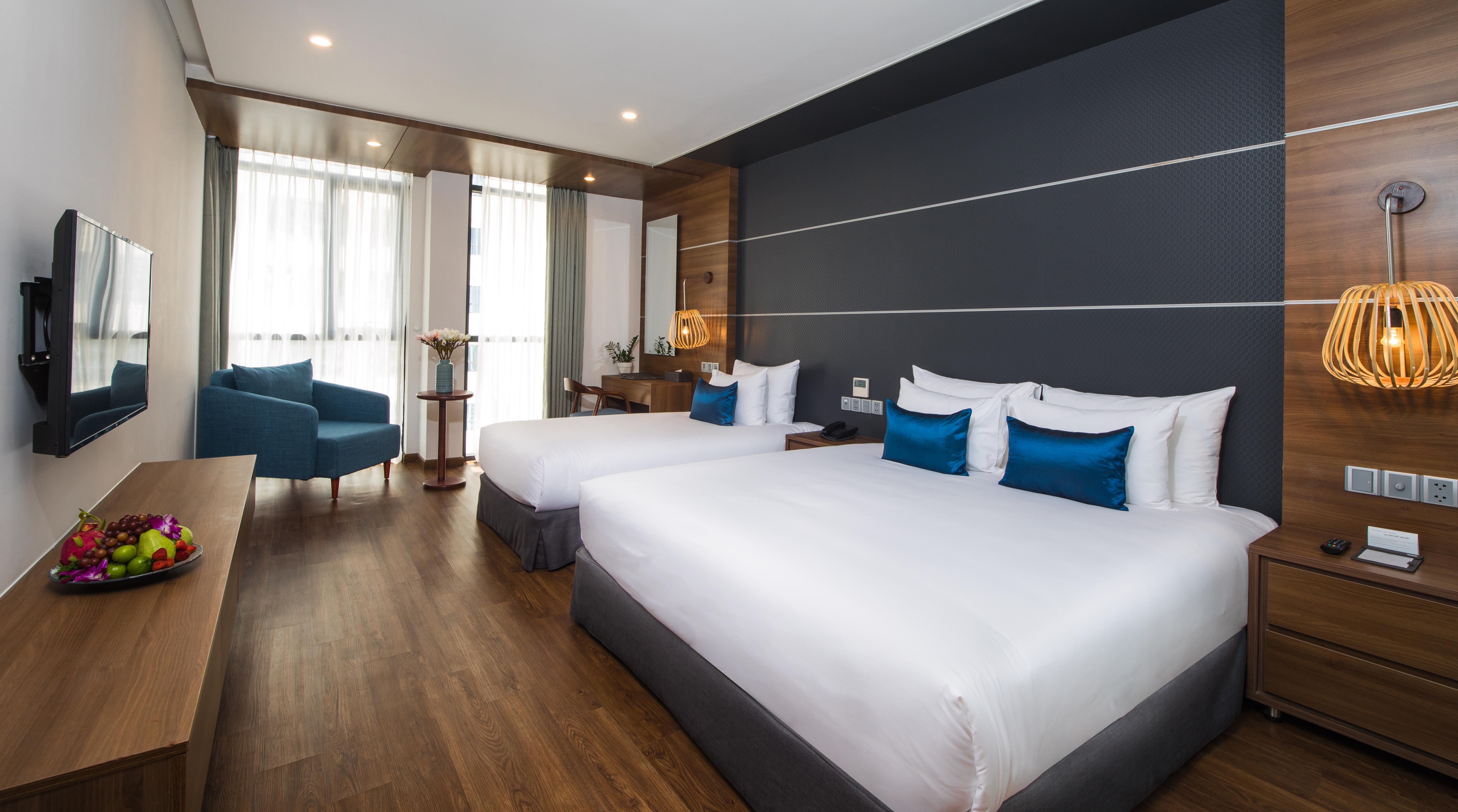 Hotel Haian & Da Nang