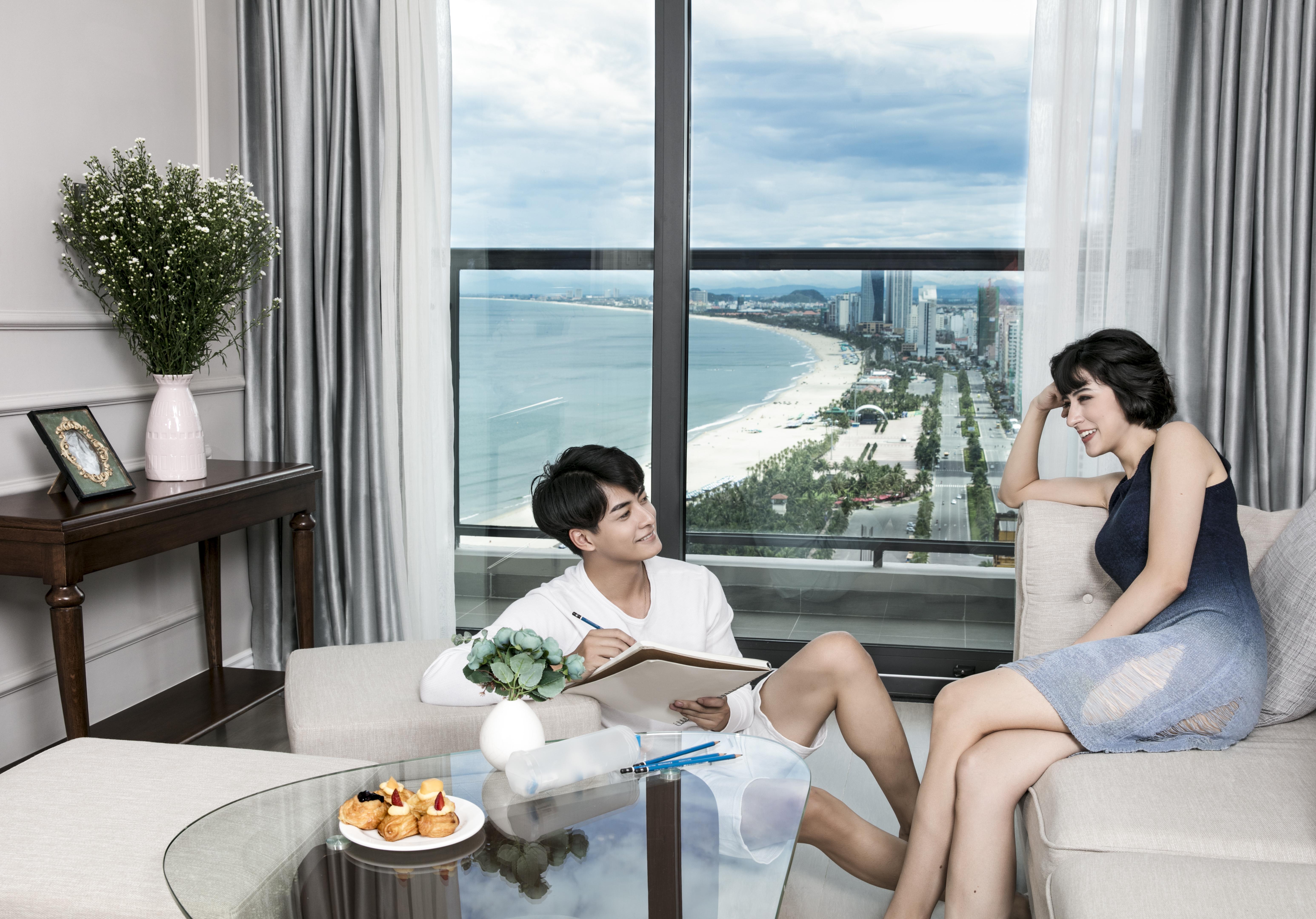 Altara By Ahg Hotel Da Nang