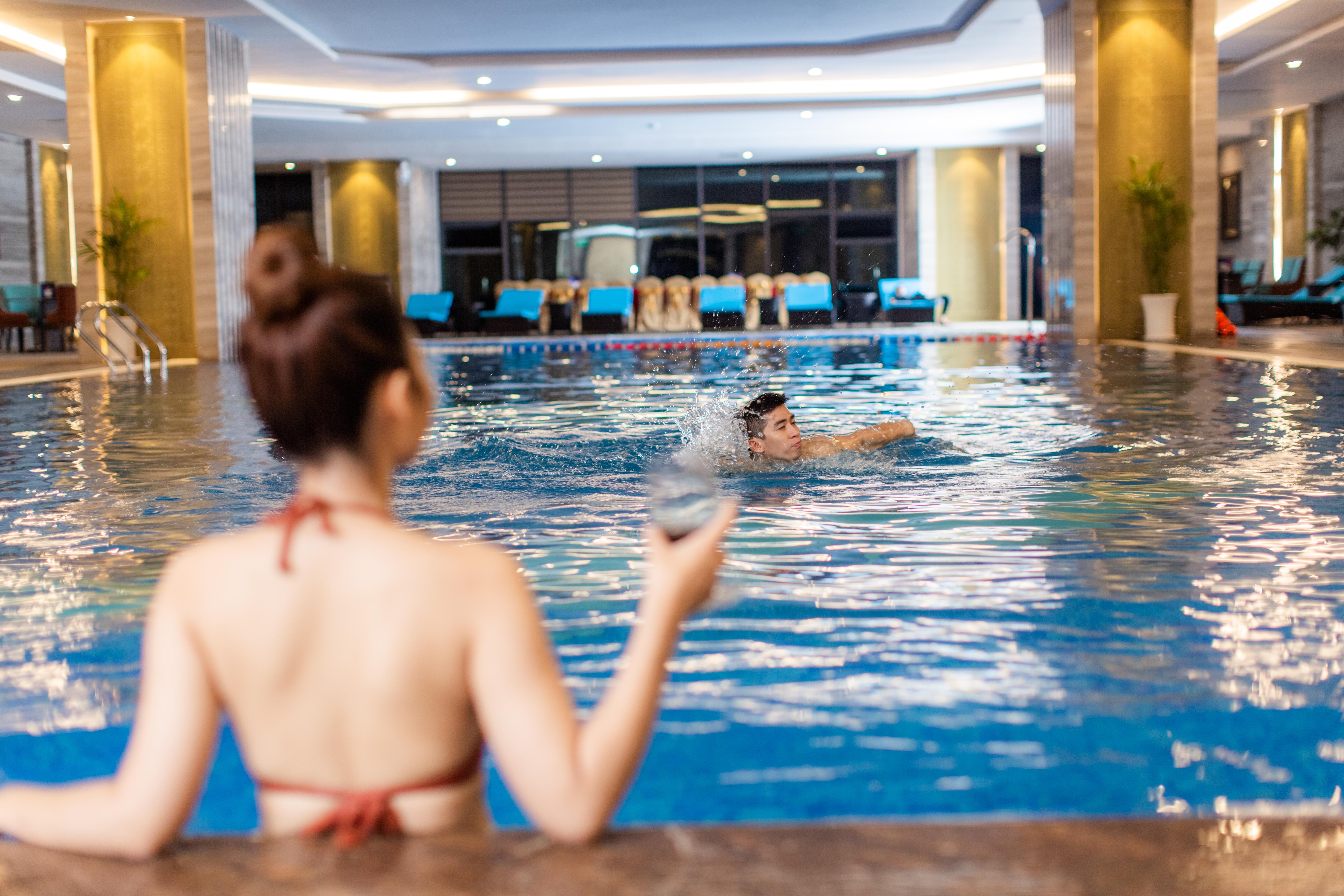 Muong Thanh Luxury Khanh Hoa