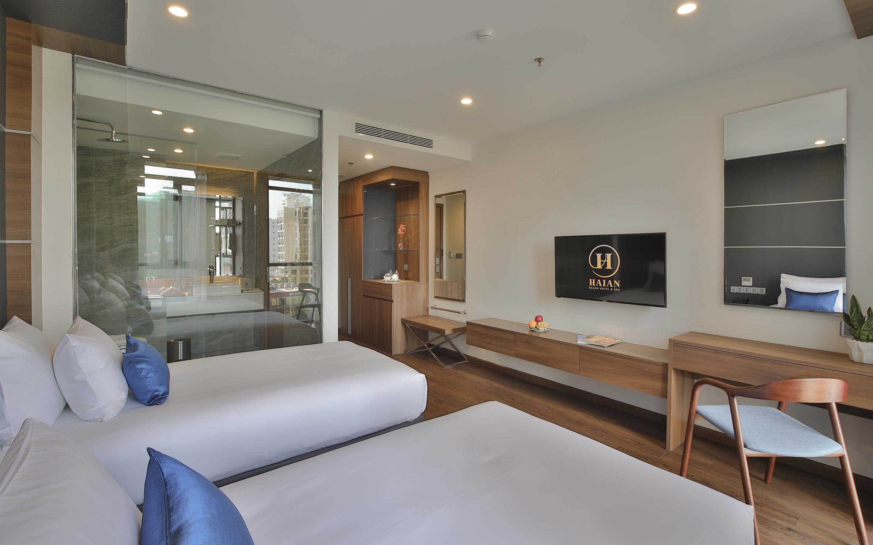 Hotel Haian & Da Nang