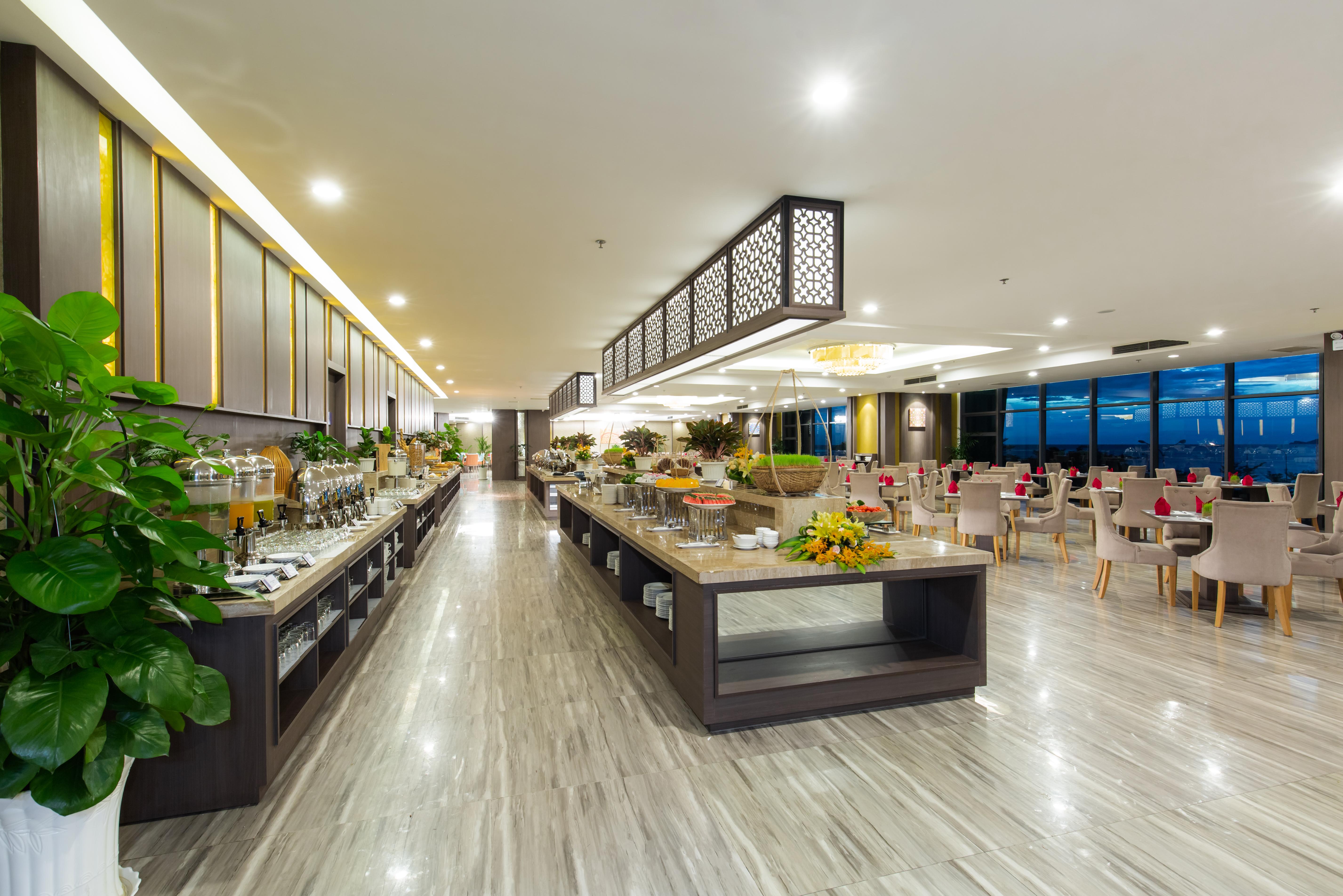 Muong Thanh Luxury Khanh Hoa 5*