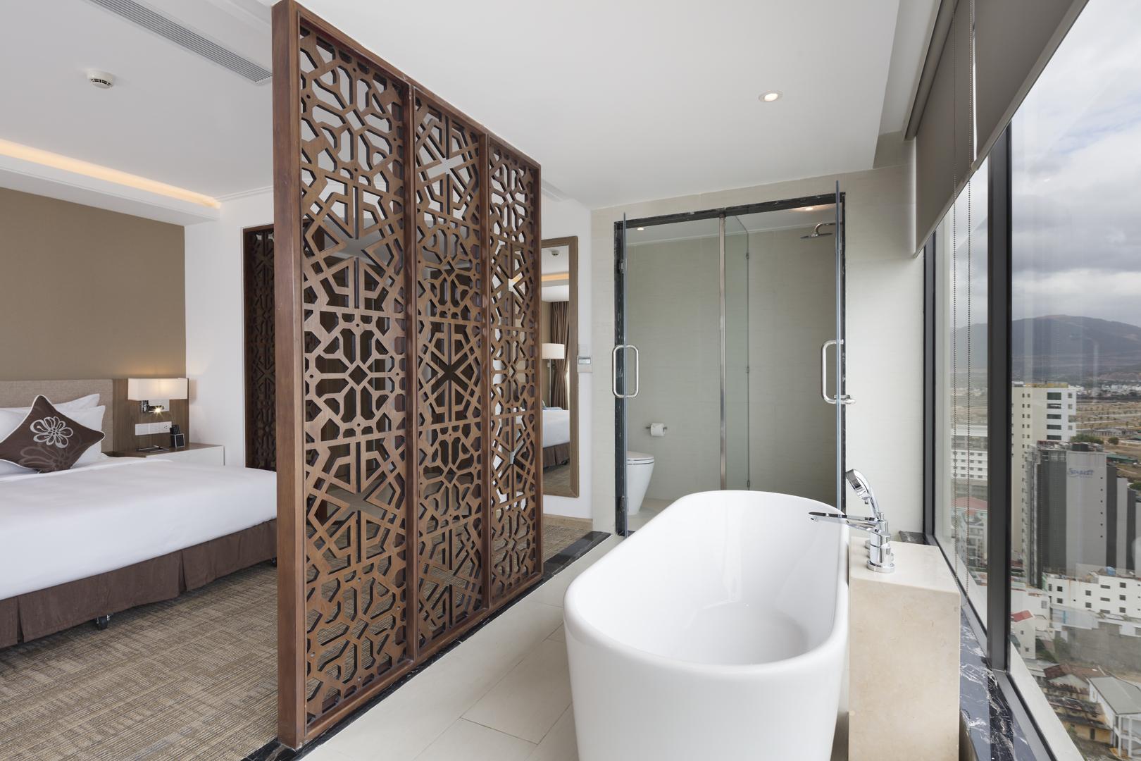 Hotel Comodo Nha Trang