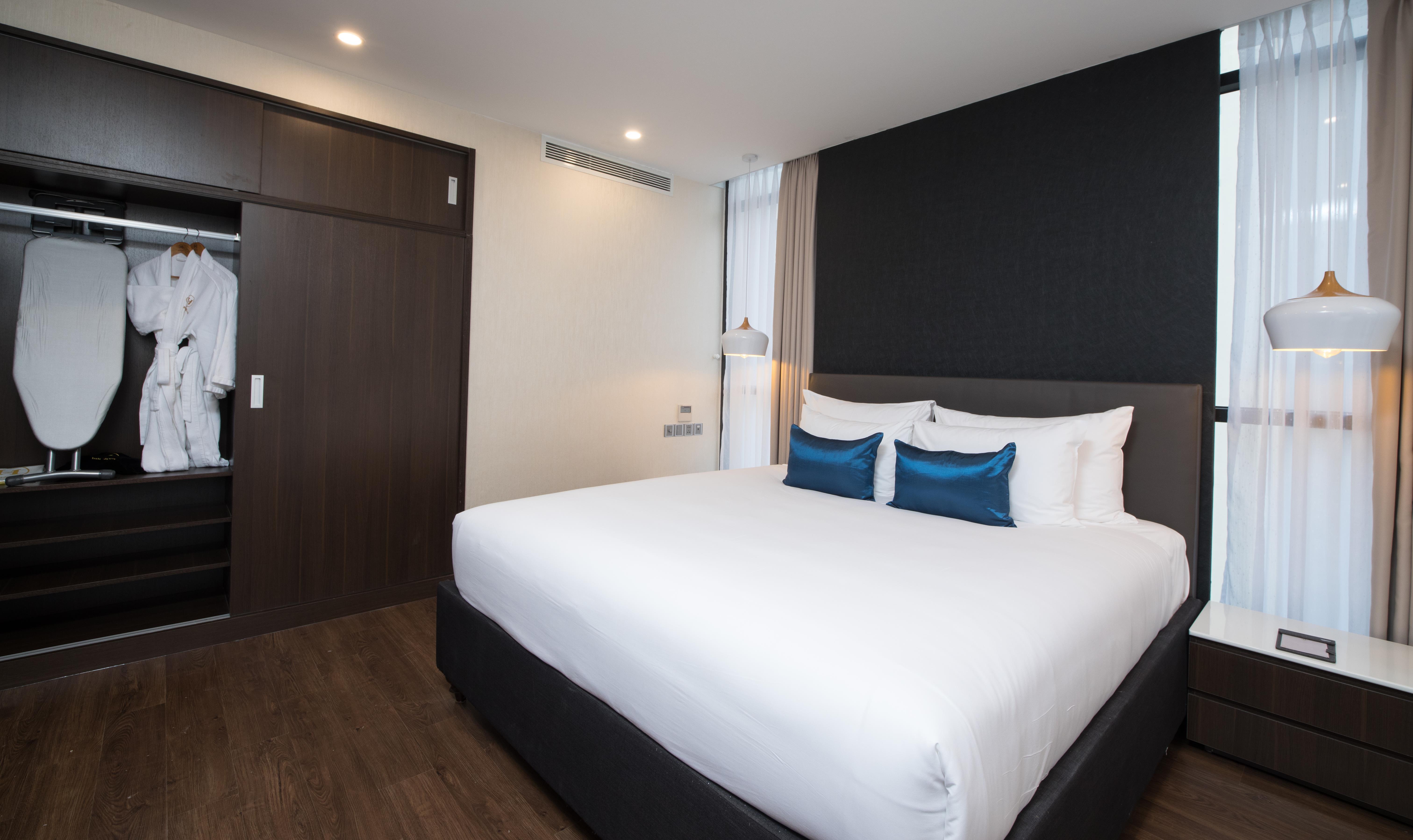 Haian & 4* Da Nang