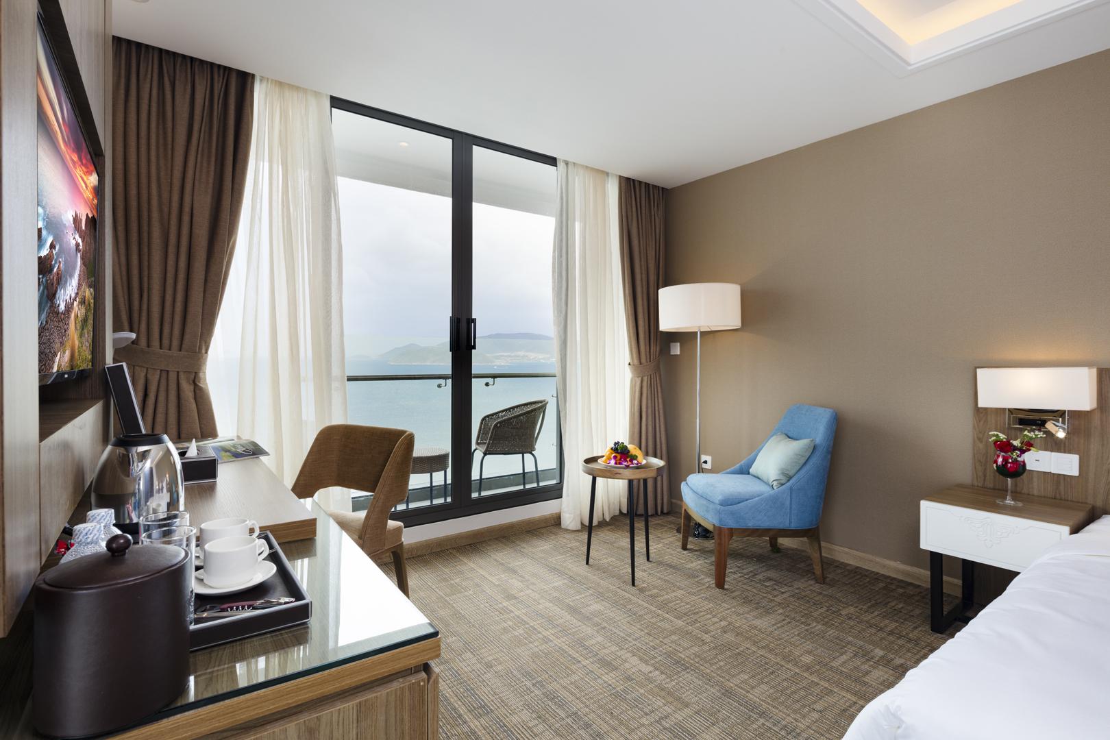 Comodo 5*