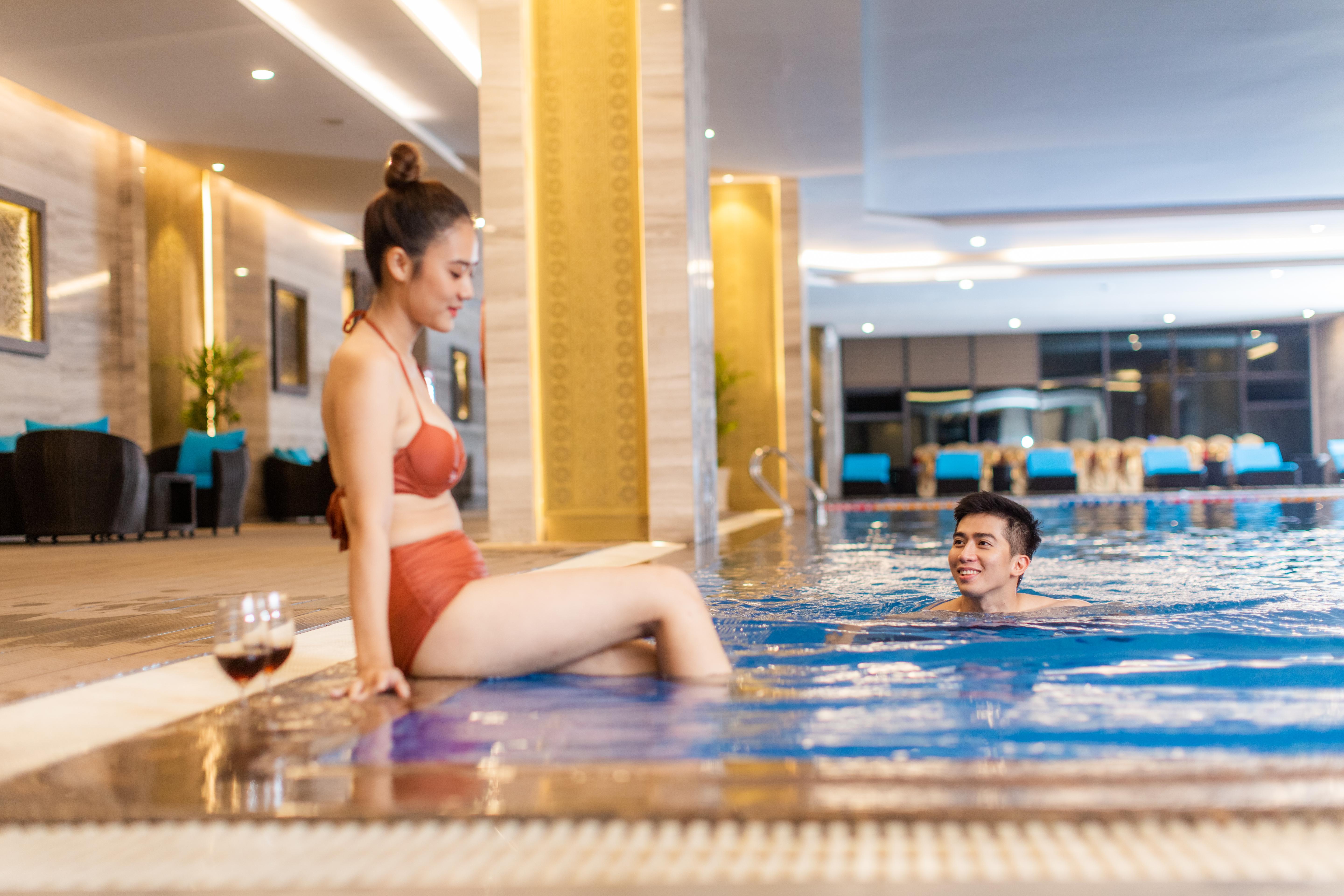 Muong Thanh Luxury Khanh Hoa 5*