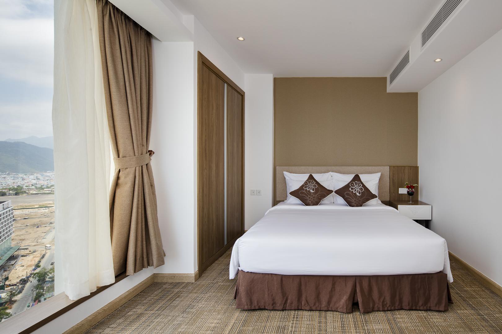 Comodo Hotel Nha Trang