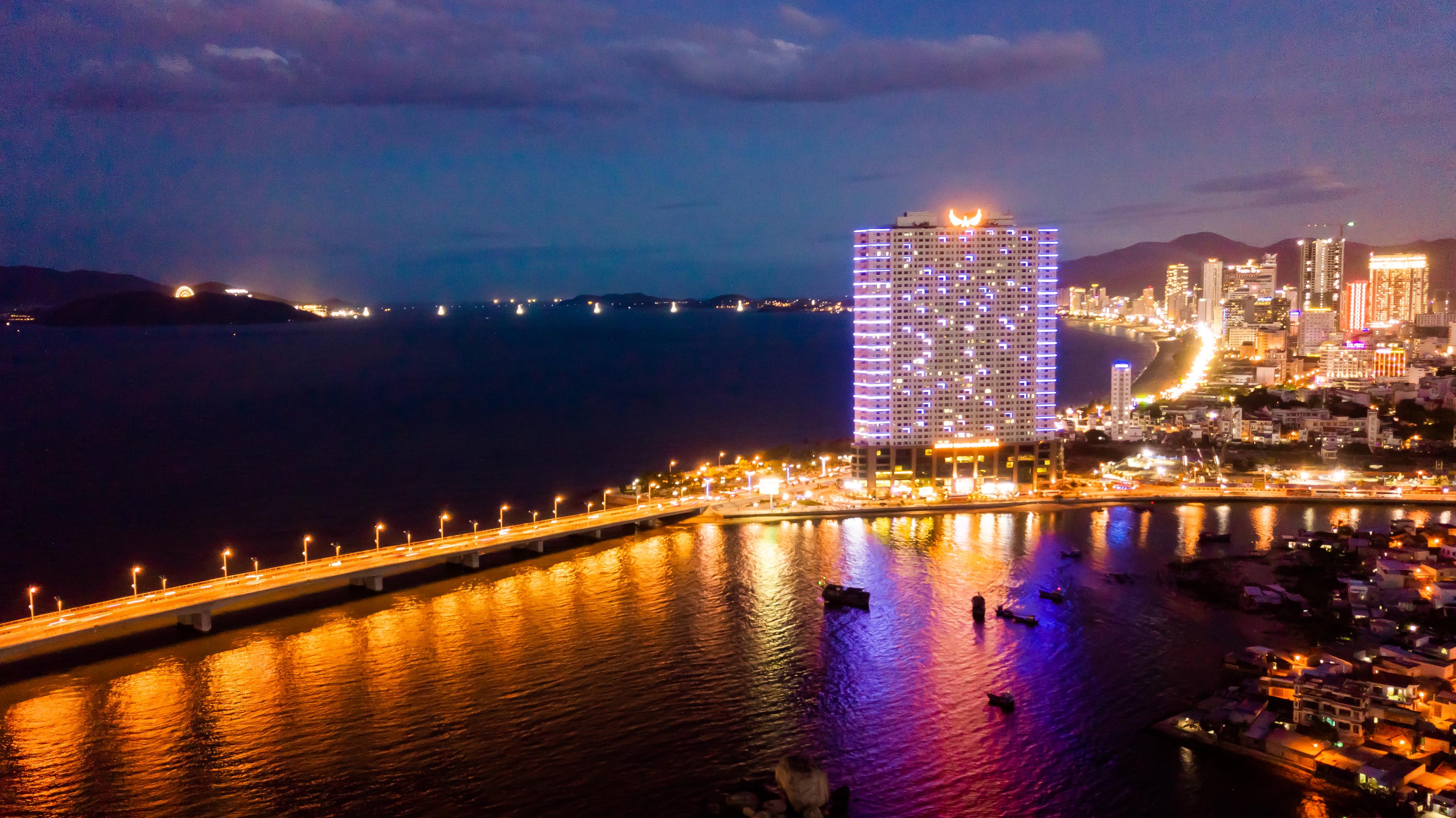 Muong Thanh Luxury Khanh Hoa Hotel 5*