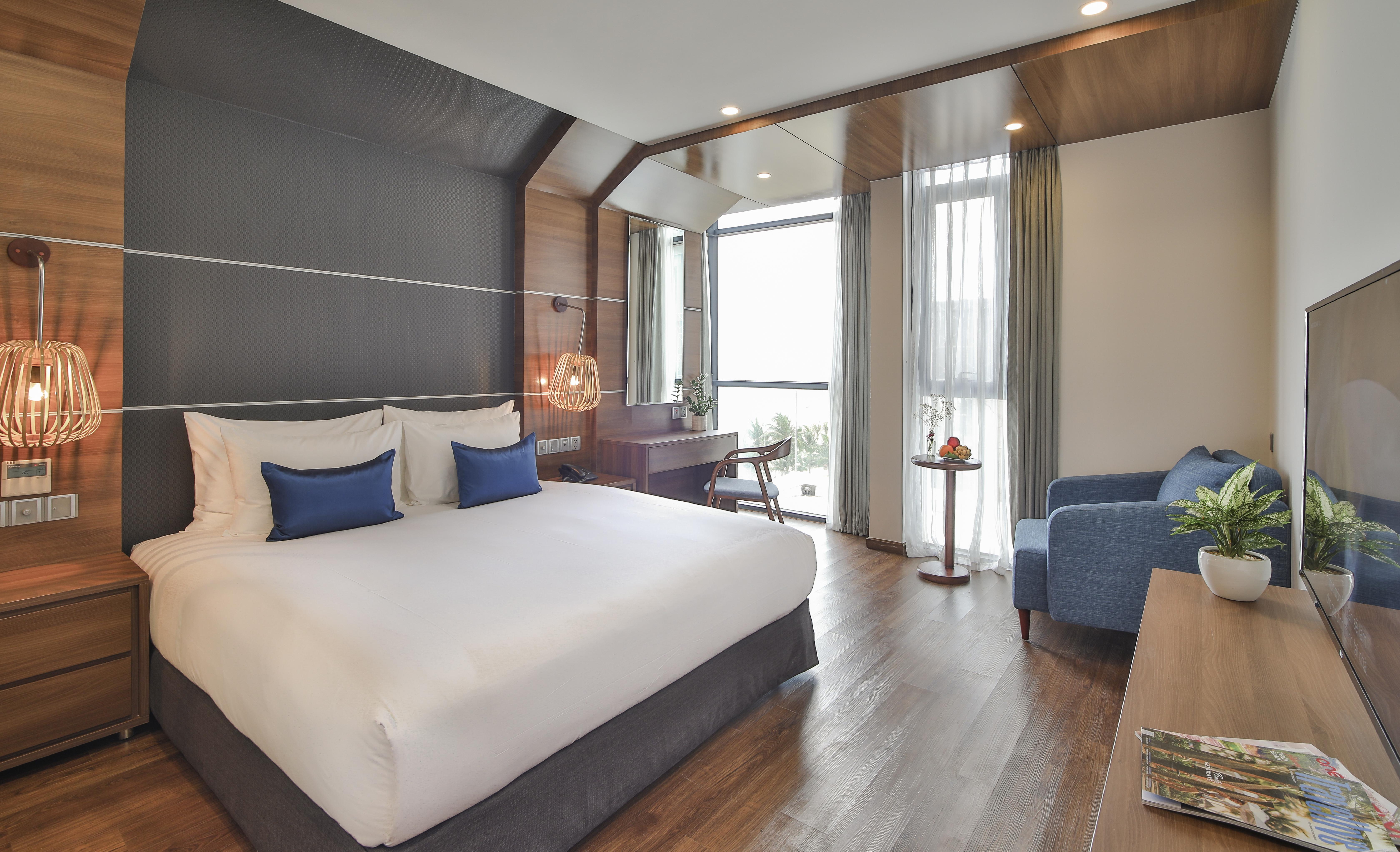Hotel Haian &