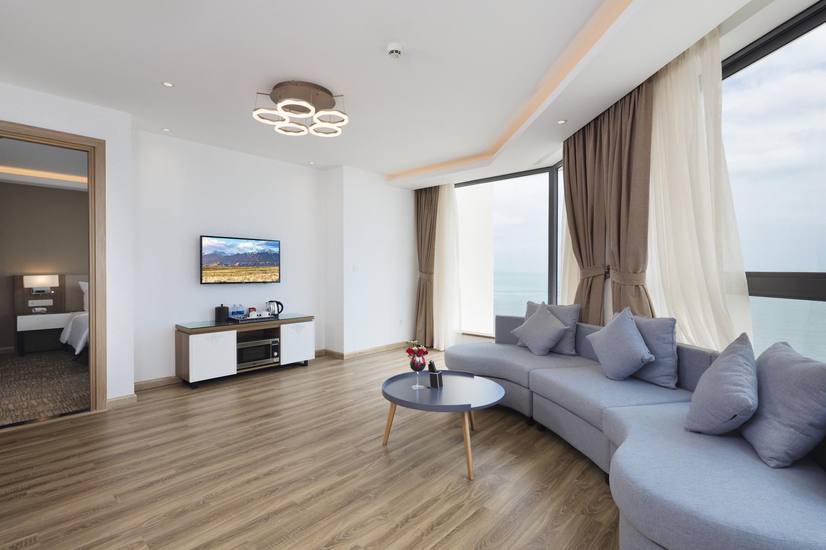 Hotel Comodo