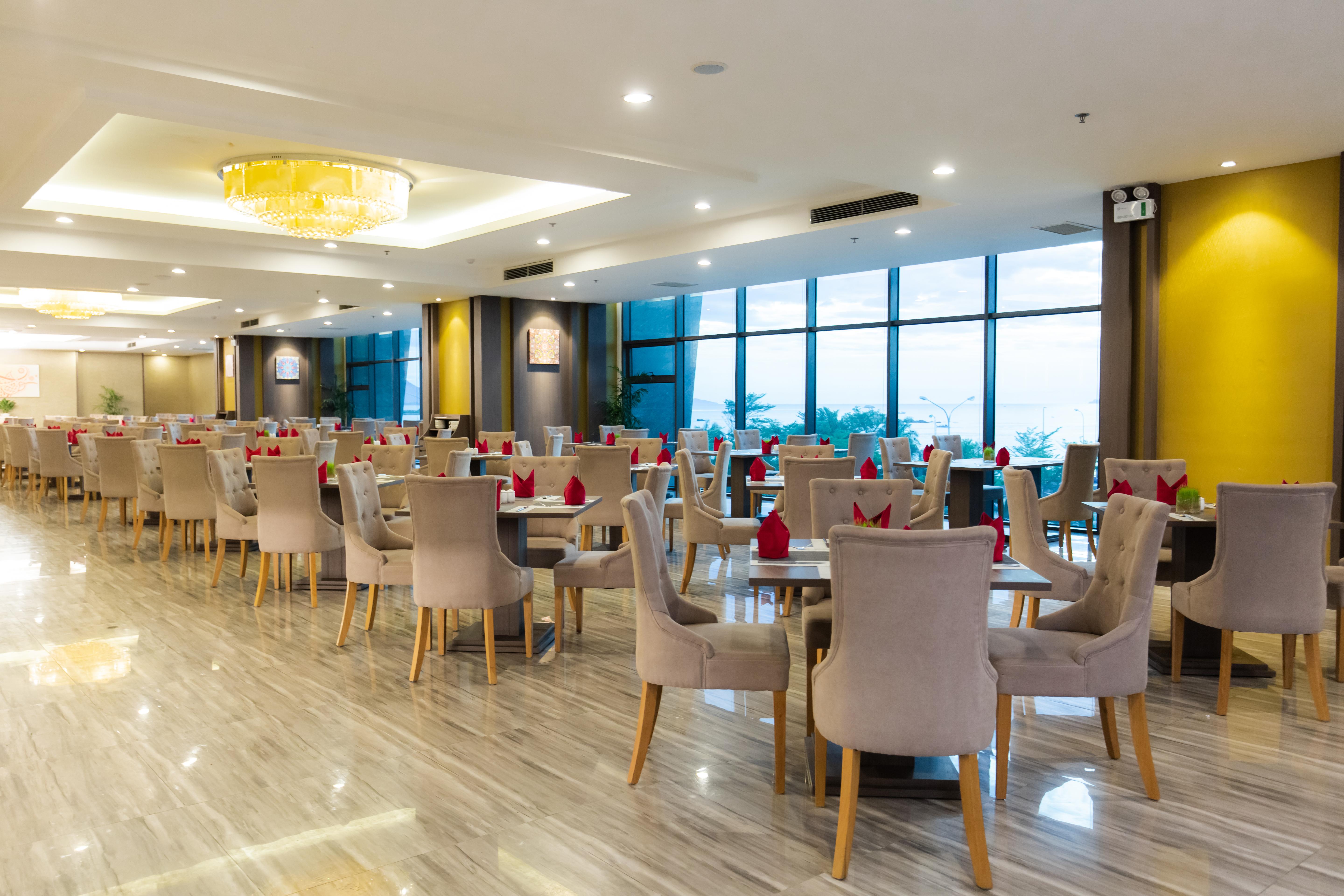 Muong Thanh Luxury Khanh Hoa 5* Nha Trang