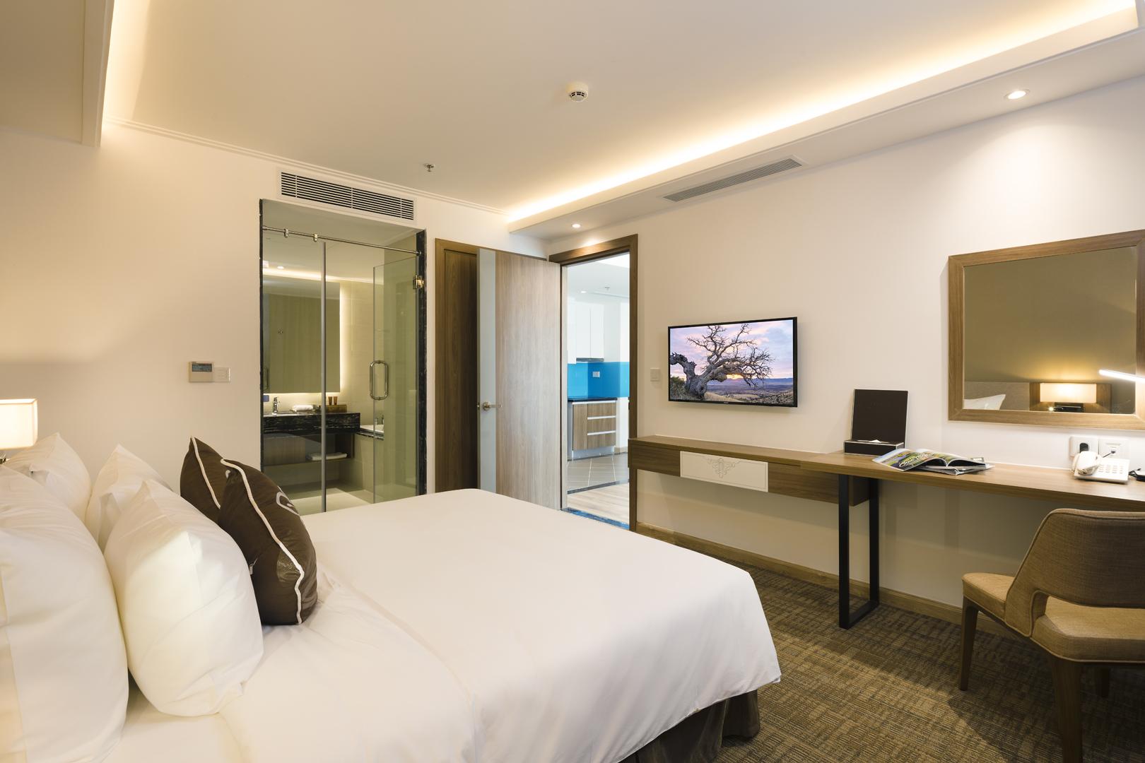 Comodo 5*