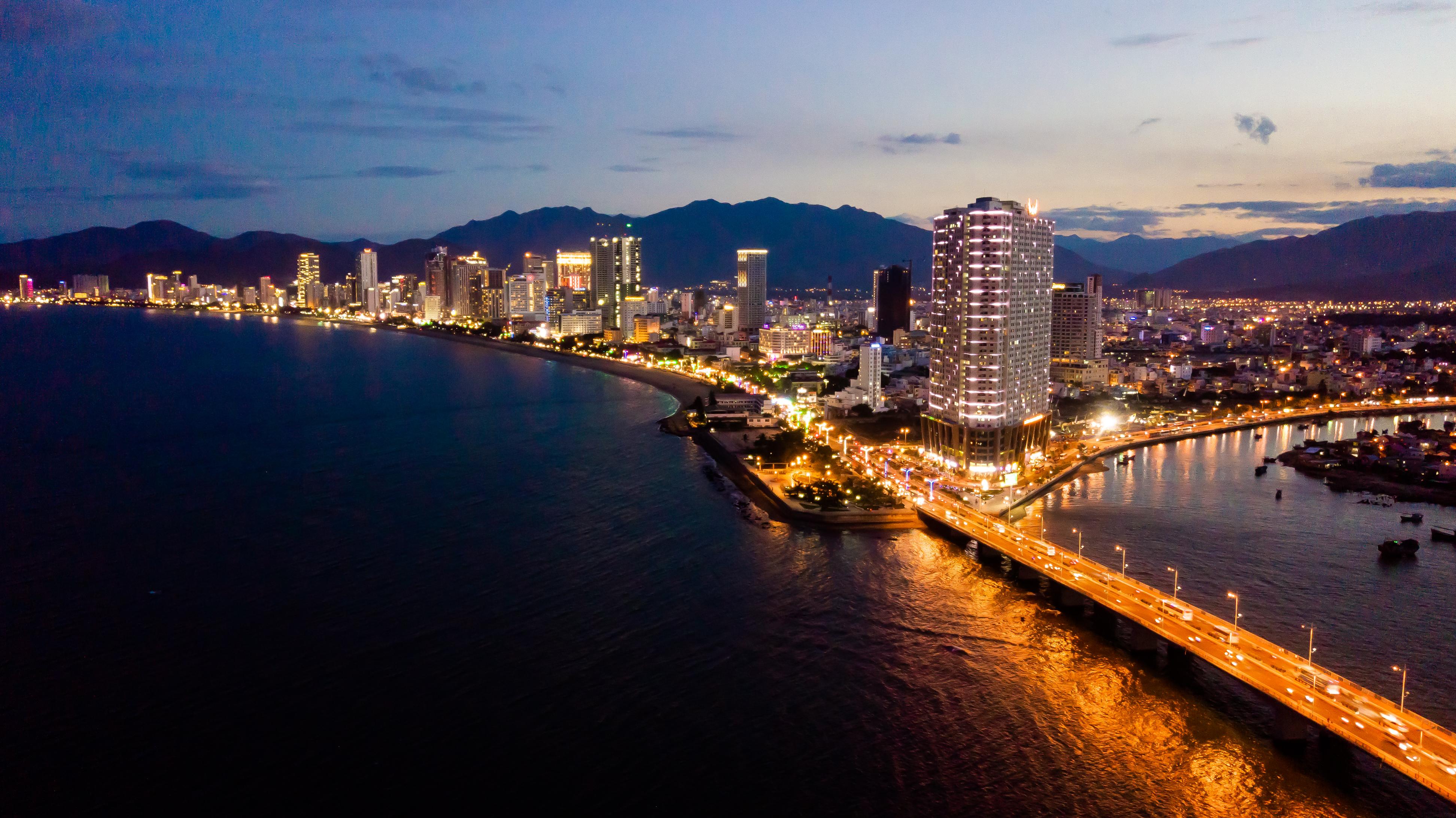 Muong Thanh Luxury Khanh Hoa Hotel Nha Trang