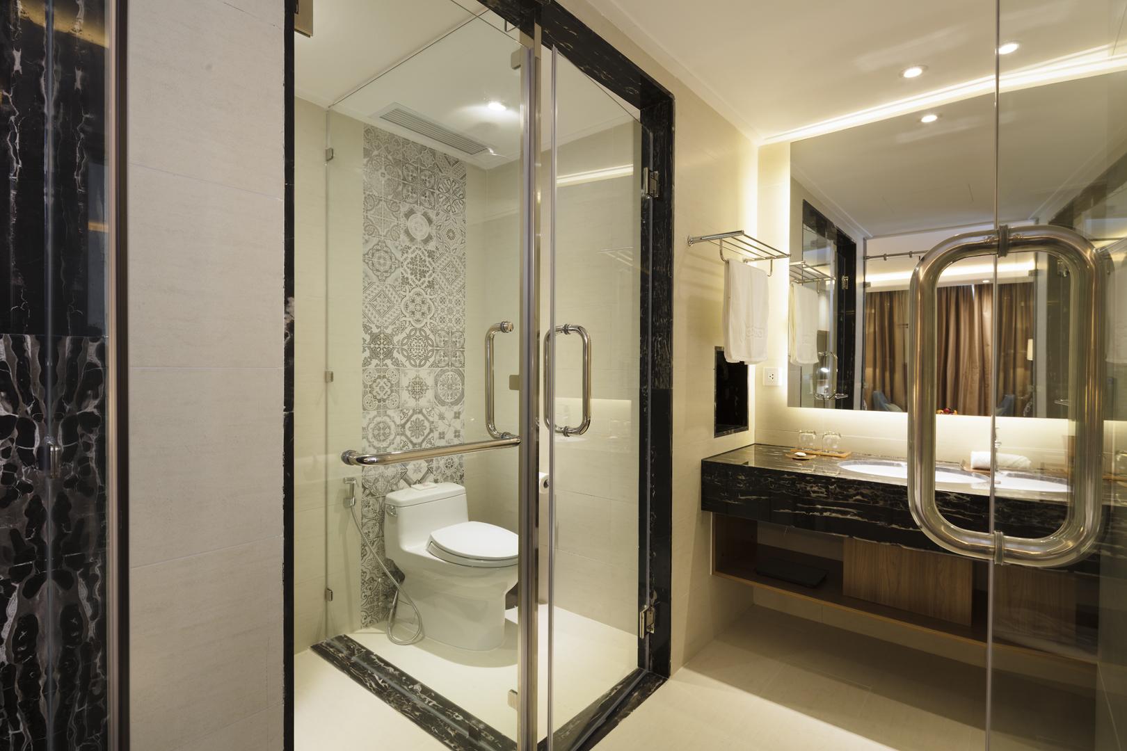 Hotel Comodo Nha Trang