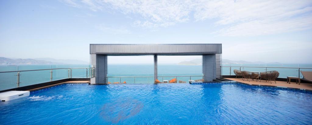 Comodo Nha Trang