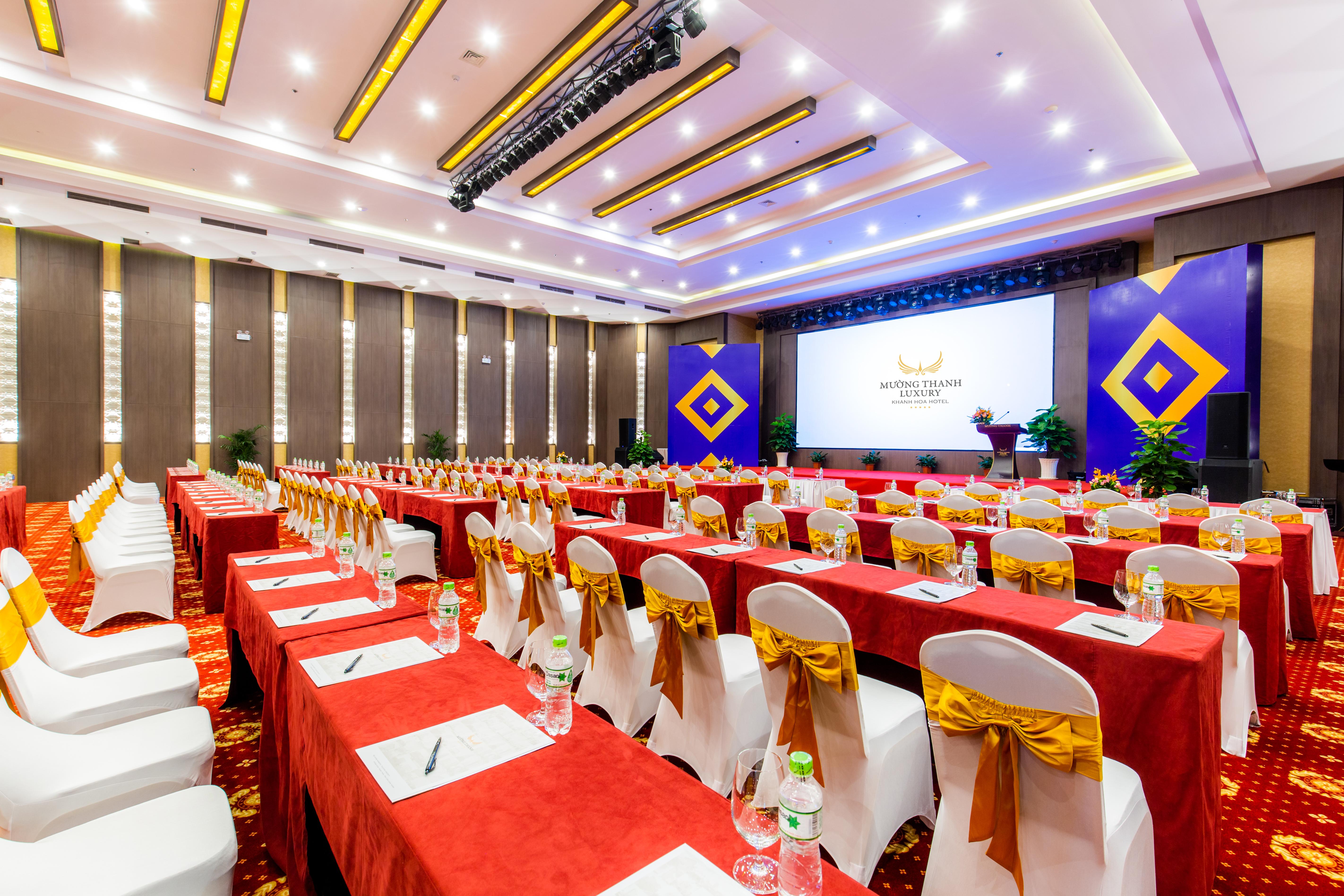 Muong Thanh Luxury Khanh Hoa 5* Nha Trang