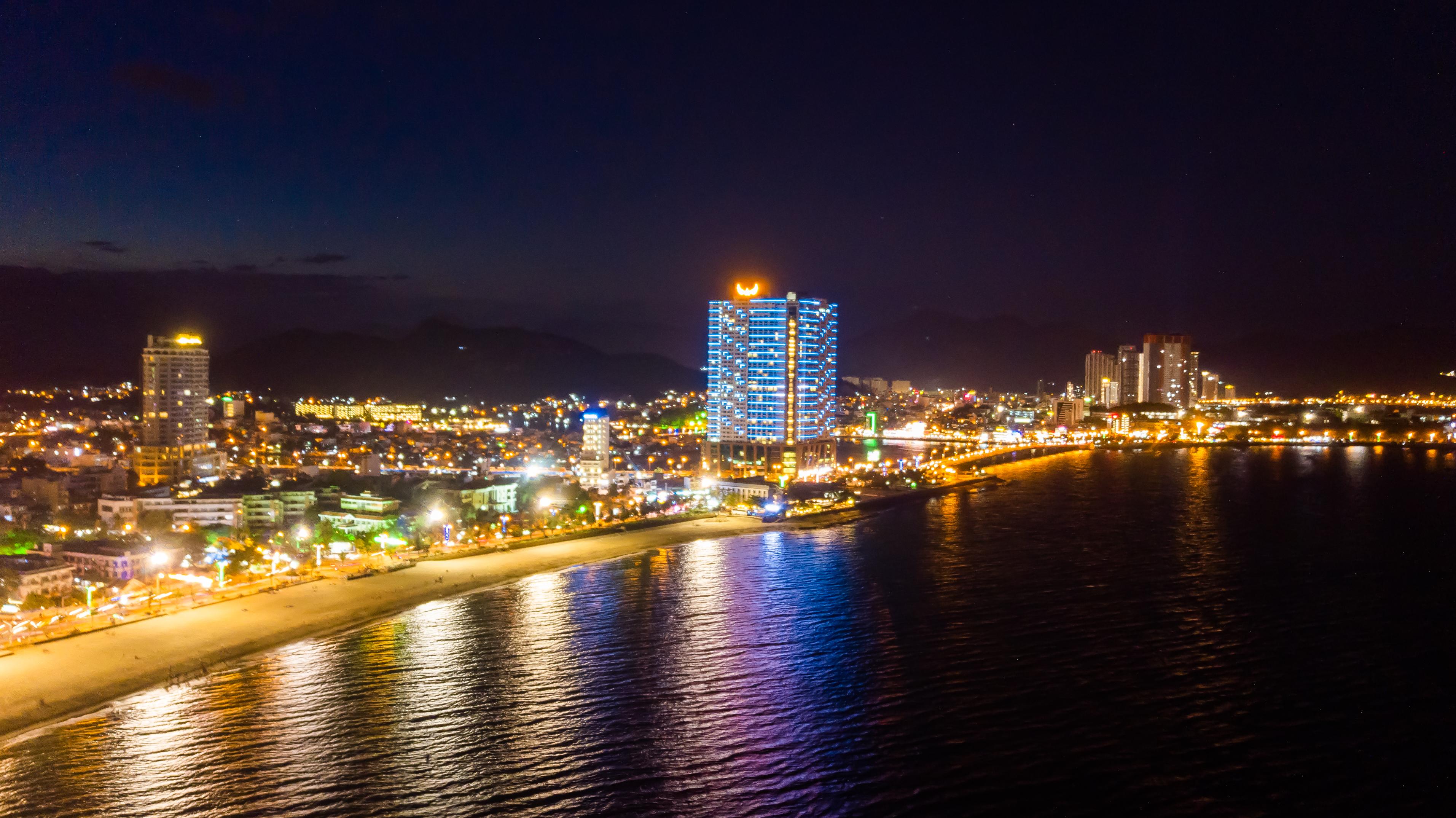 Hotel Muong Thanh Luxury Khanh Hoa Nha Trang