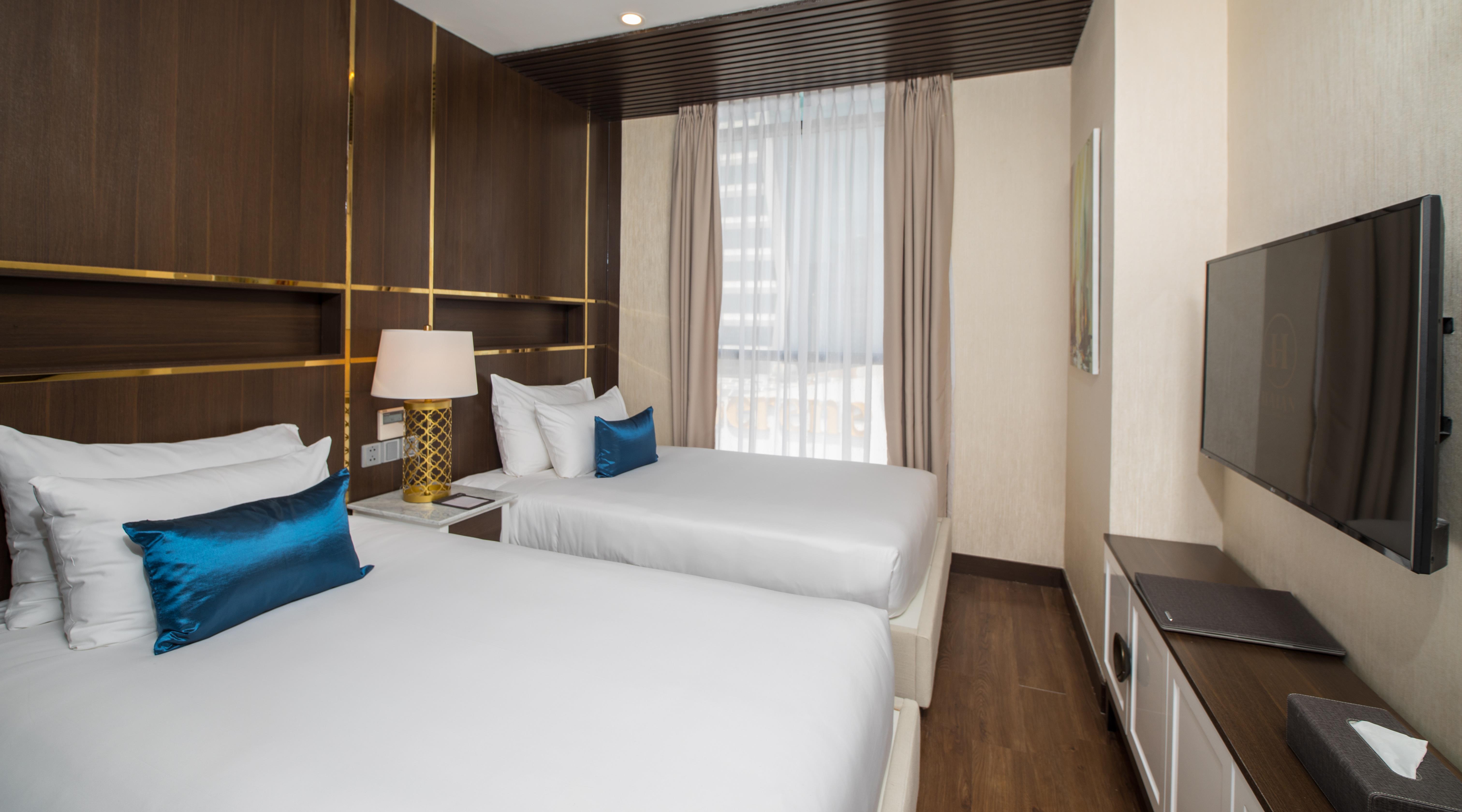 Haian & 4* Da Nang