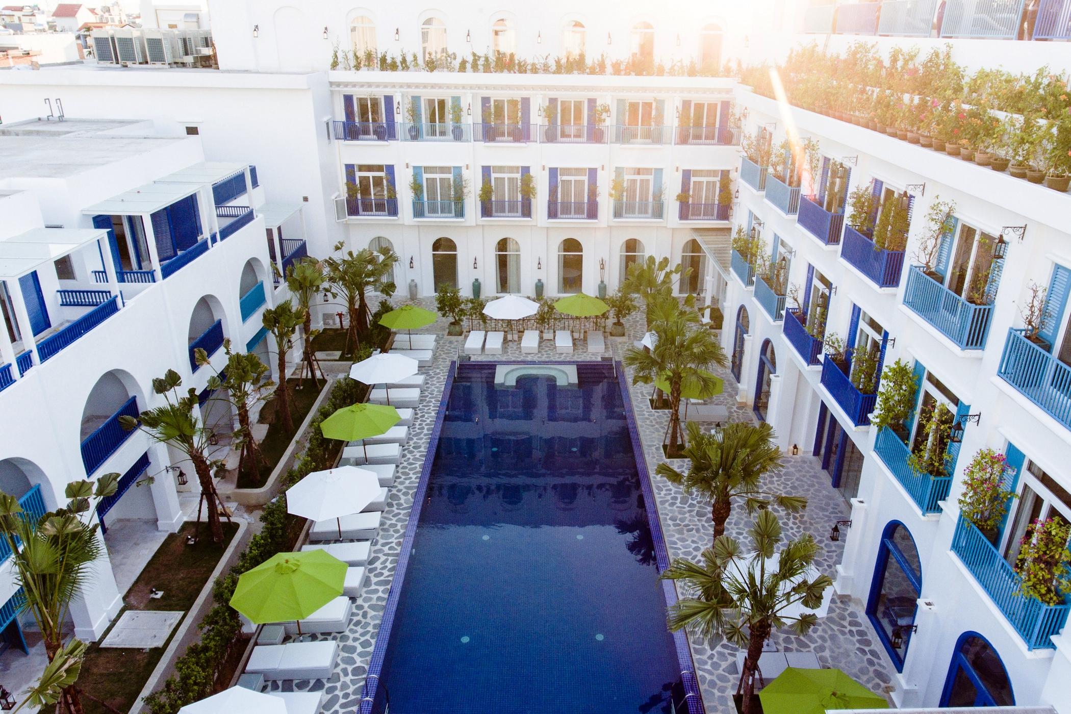 Resort Risemount Premier 5*