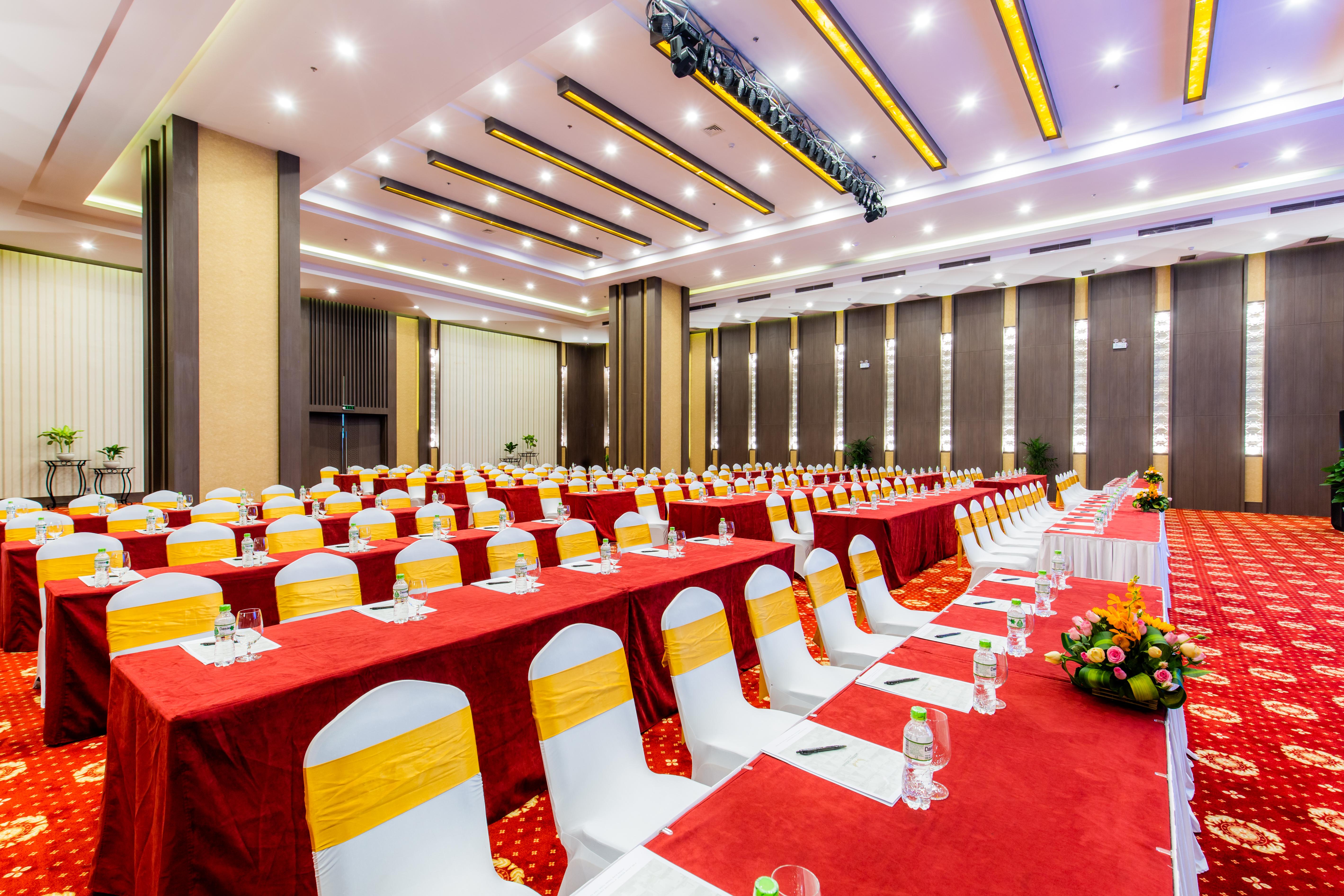 Muong Thanh Luxury Khanh Hoa 5* Nha Trang