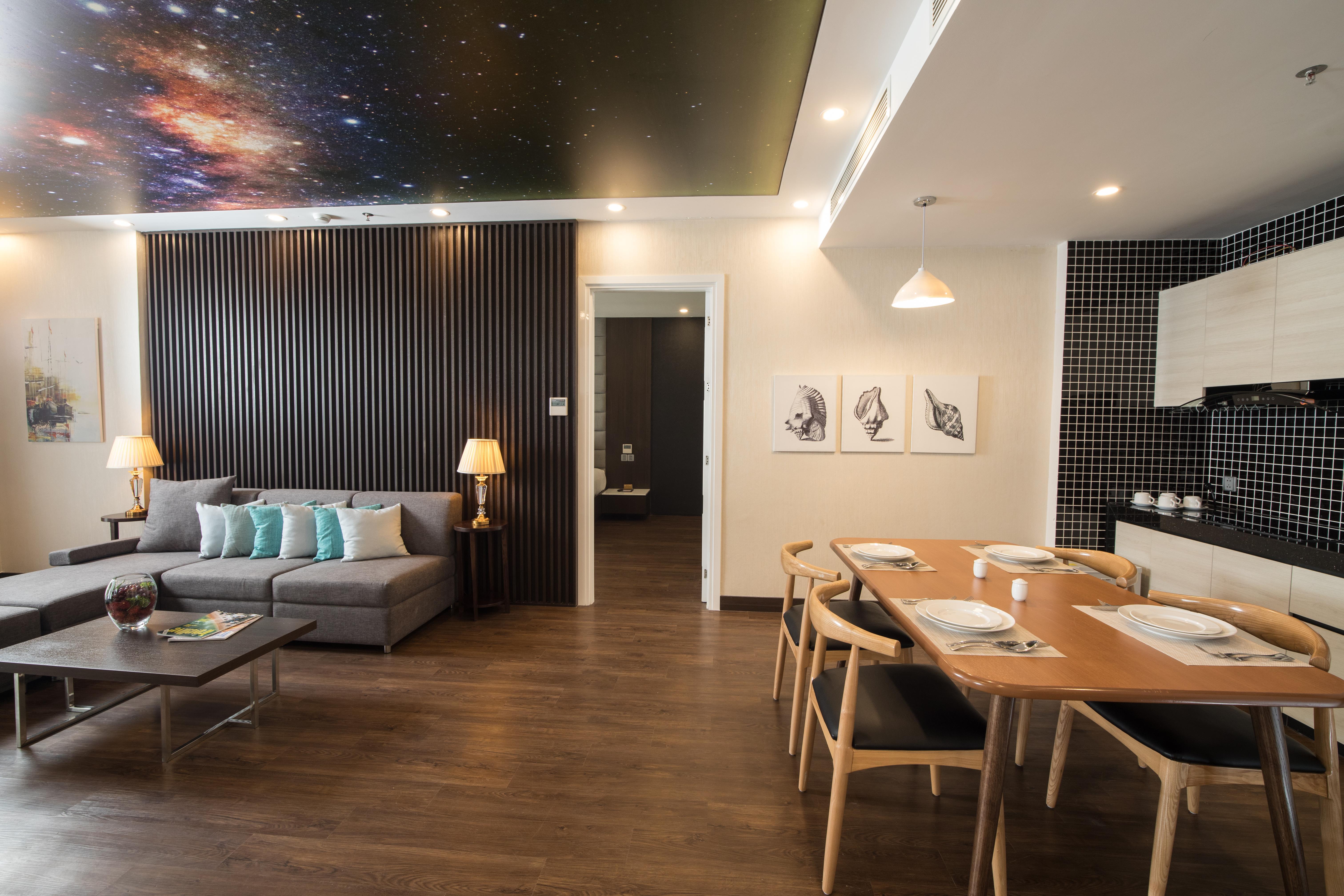 Hotel Haian &