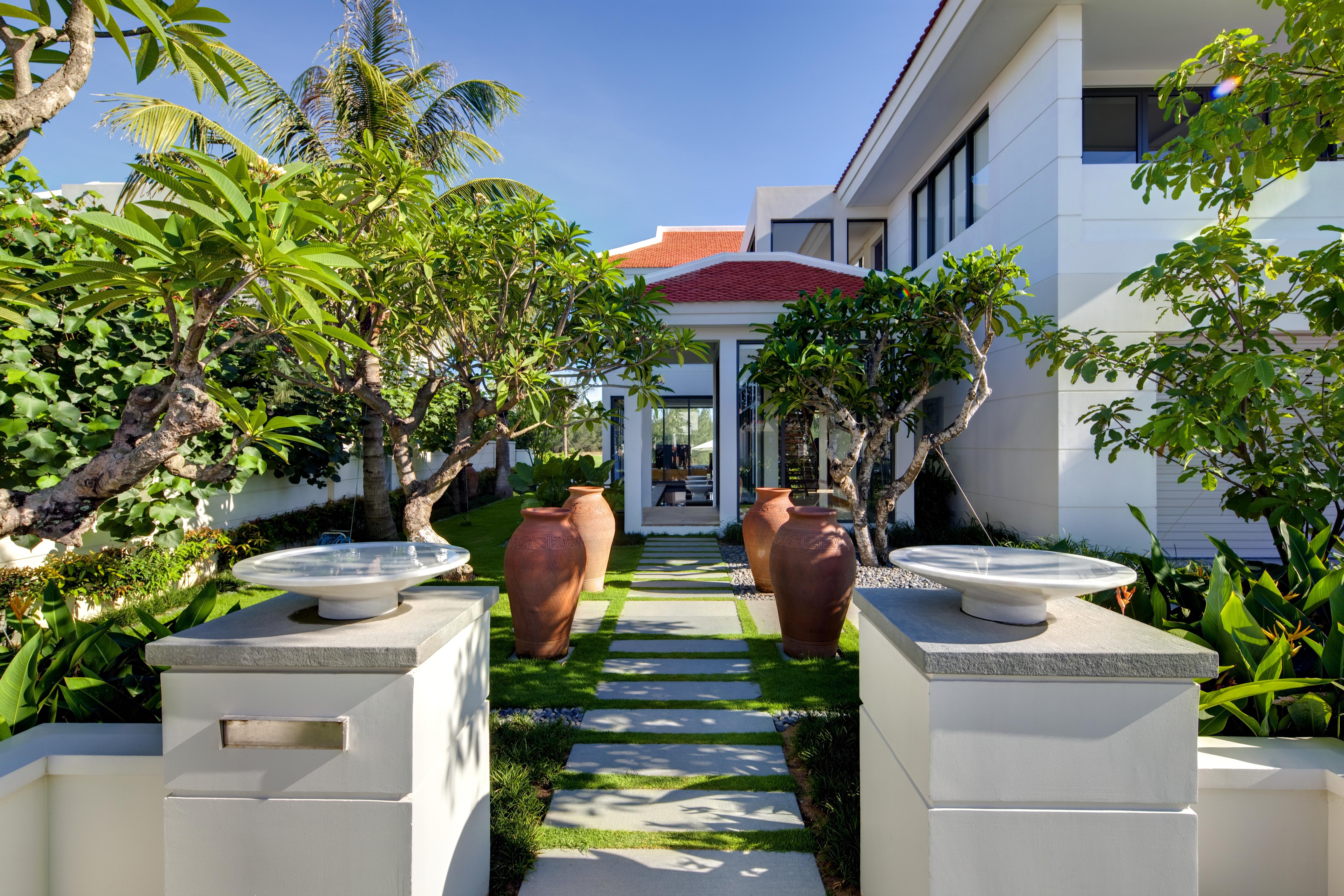Ocean Luxury 5* Đà Nẵng