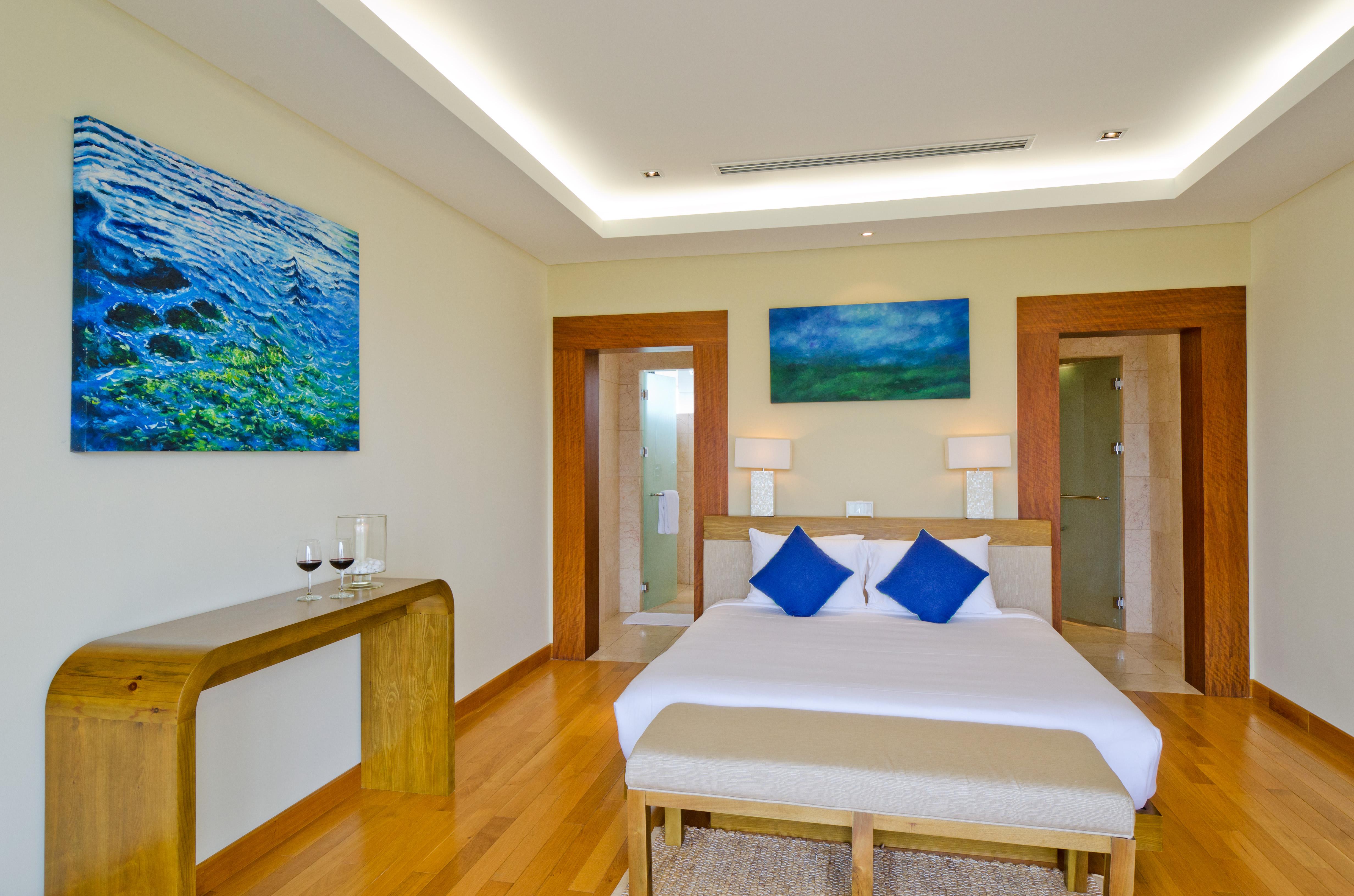 Khu nghỉ mát Ocean Luxury