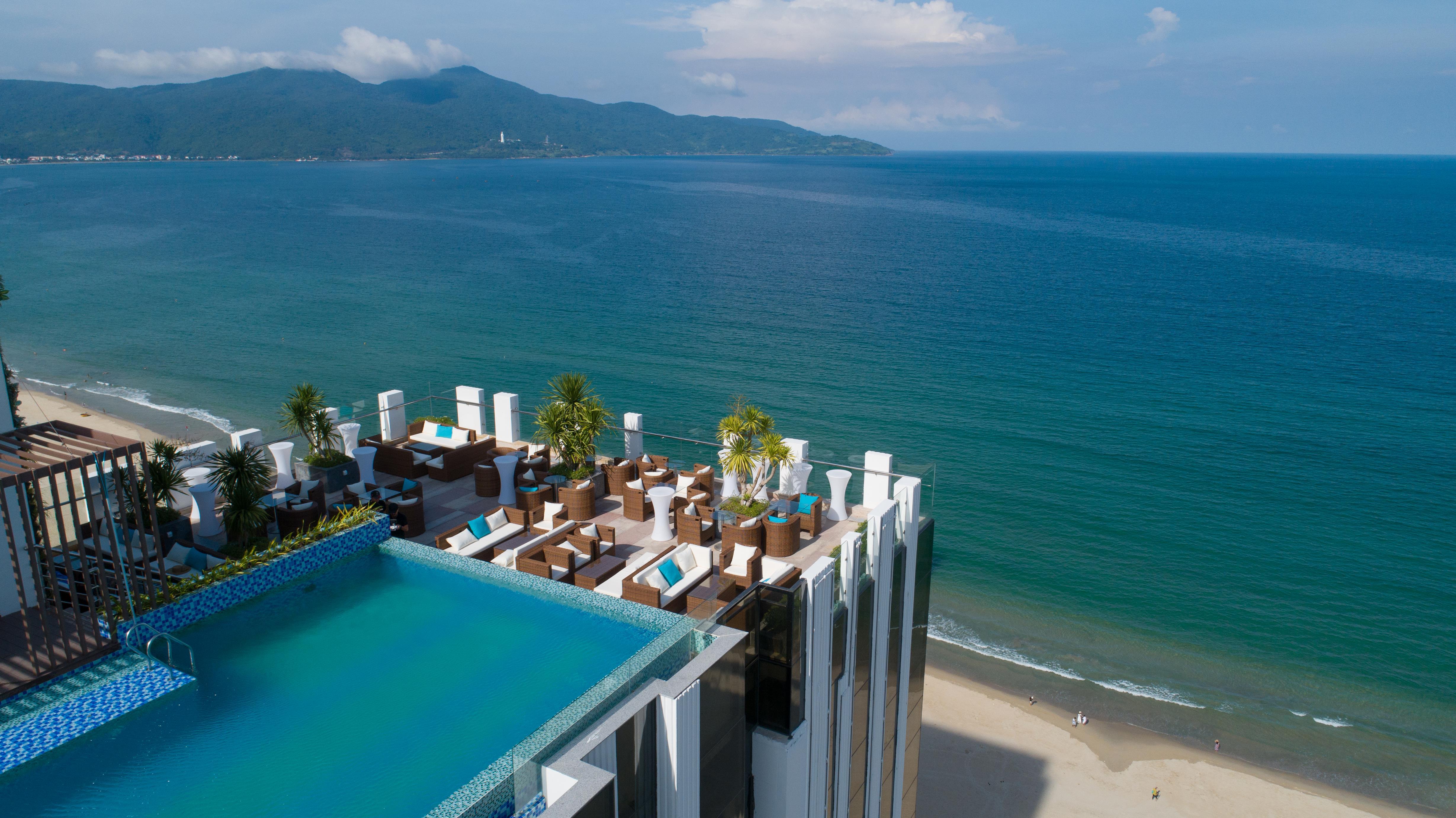 Hotel Haian &