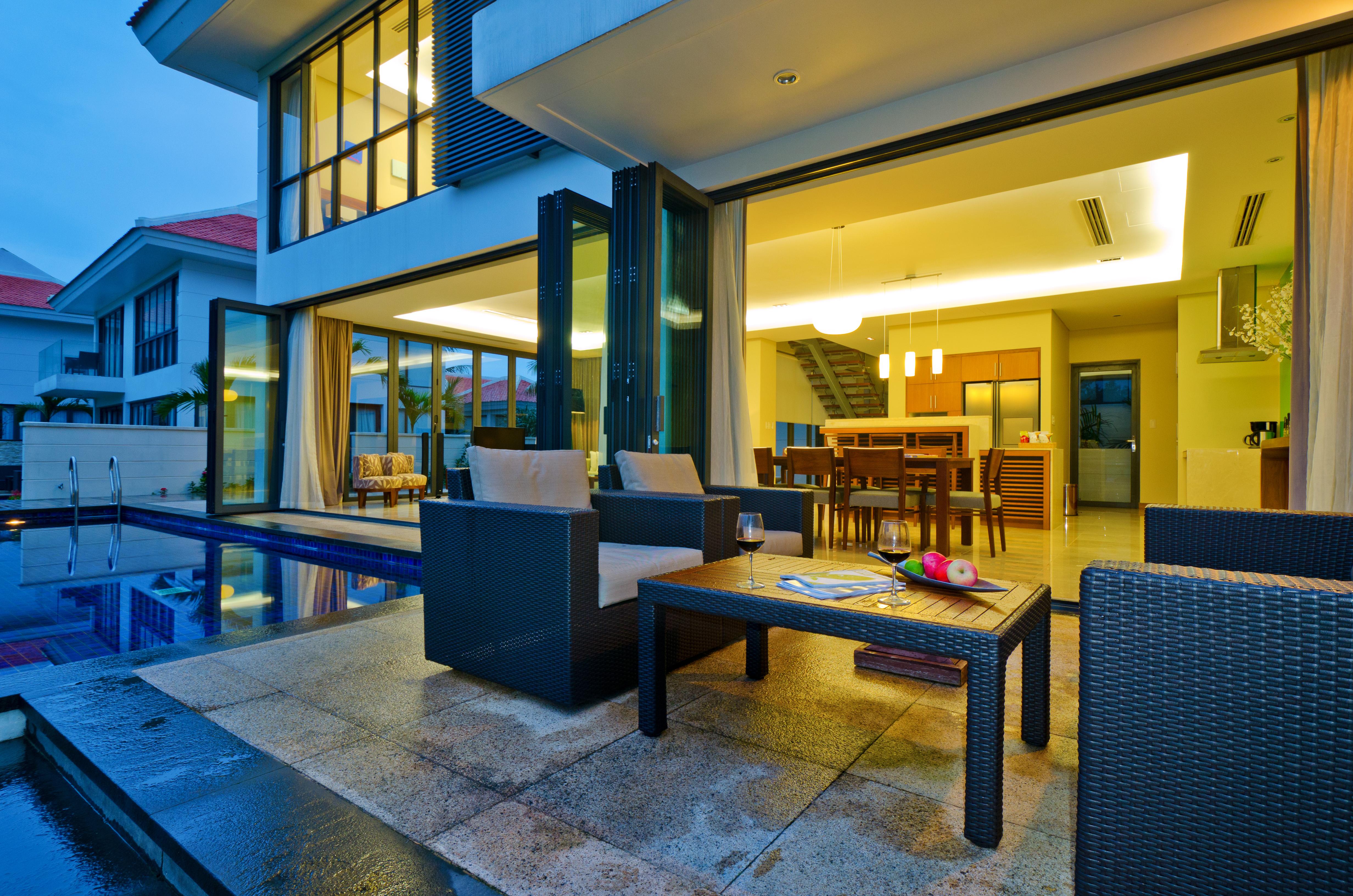 Ocean Luxury Đà Nẵng