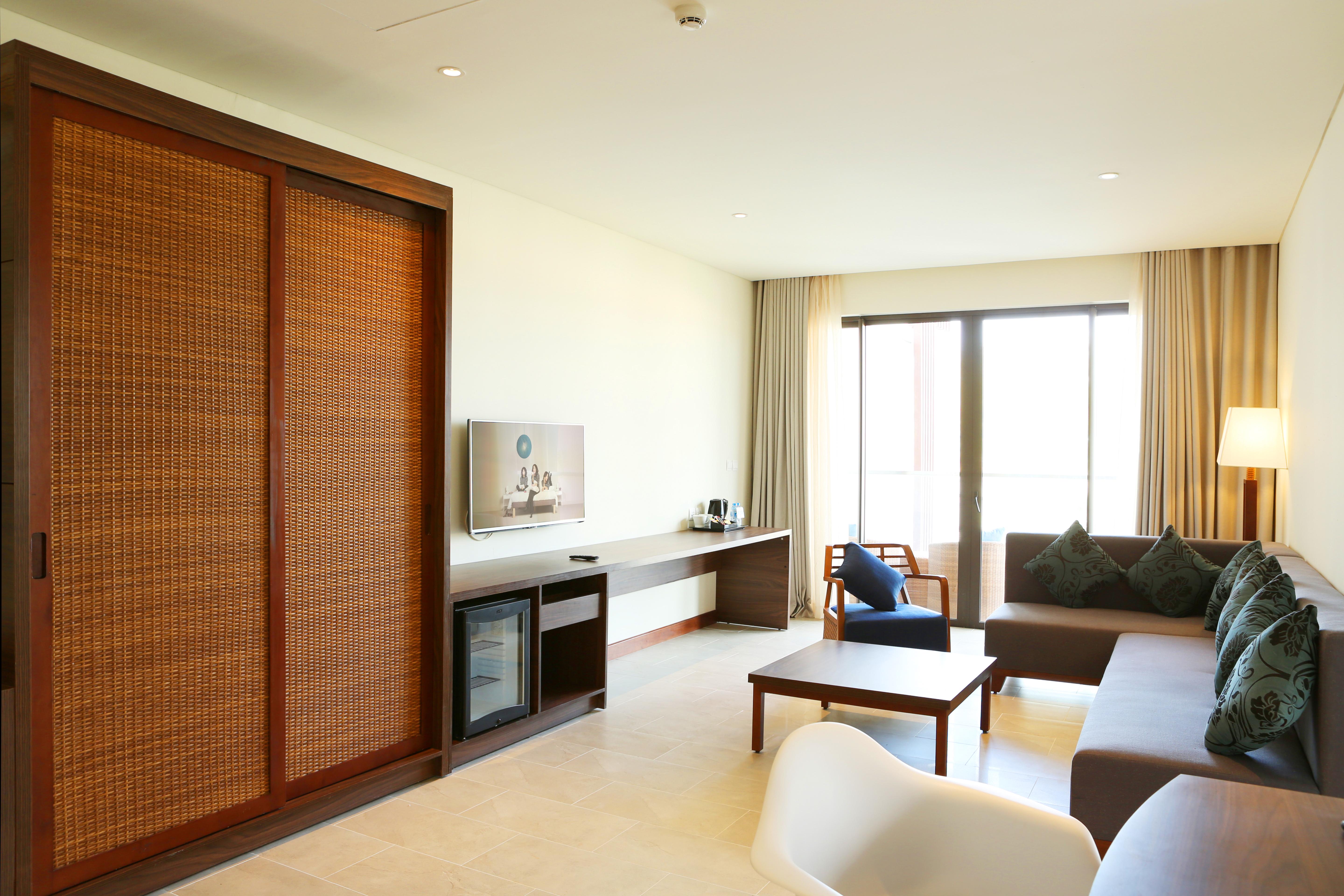 Novotel Resort Phu Quoc