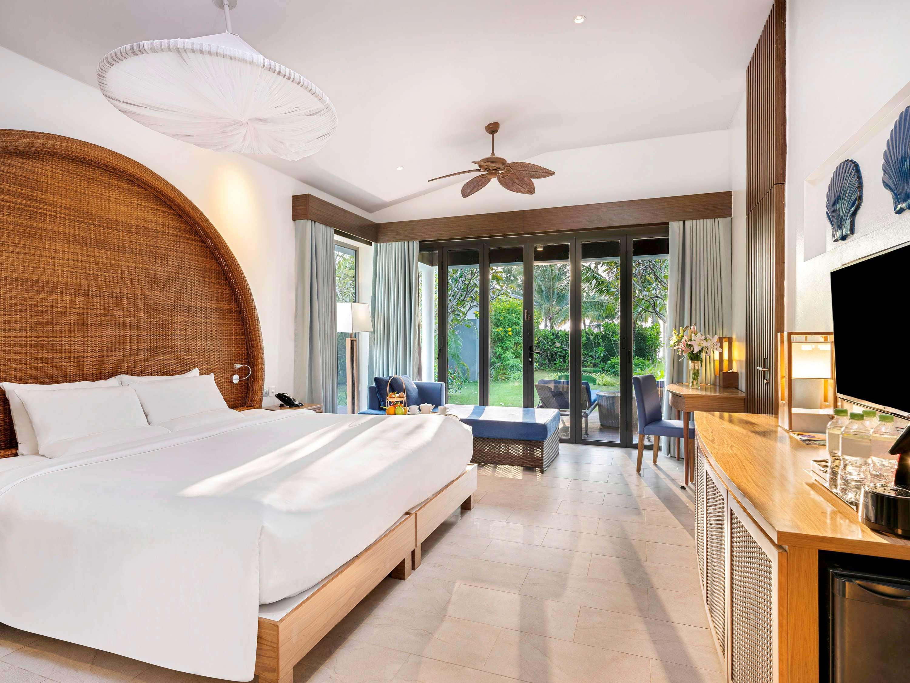 Novotel Resort