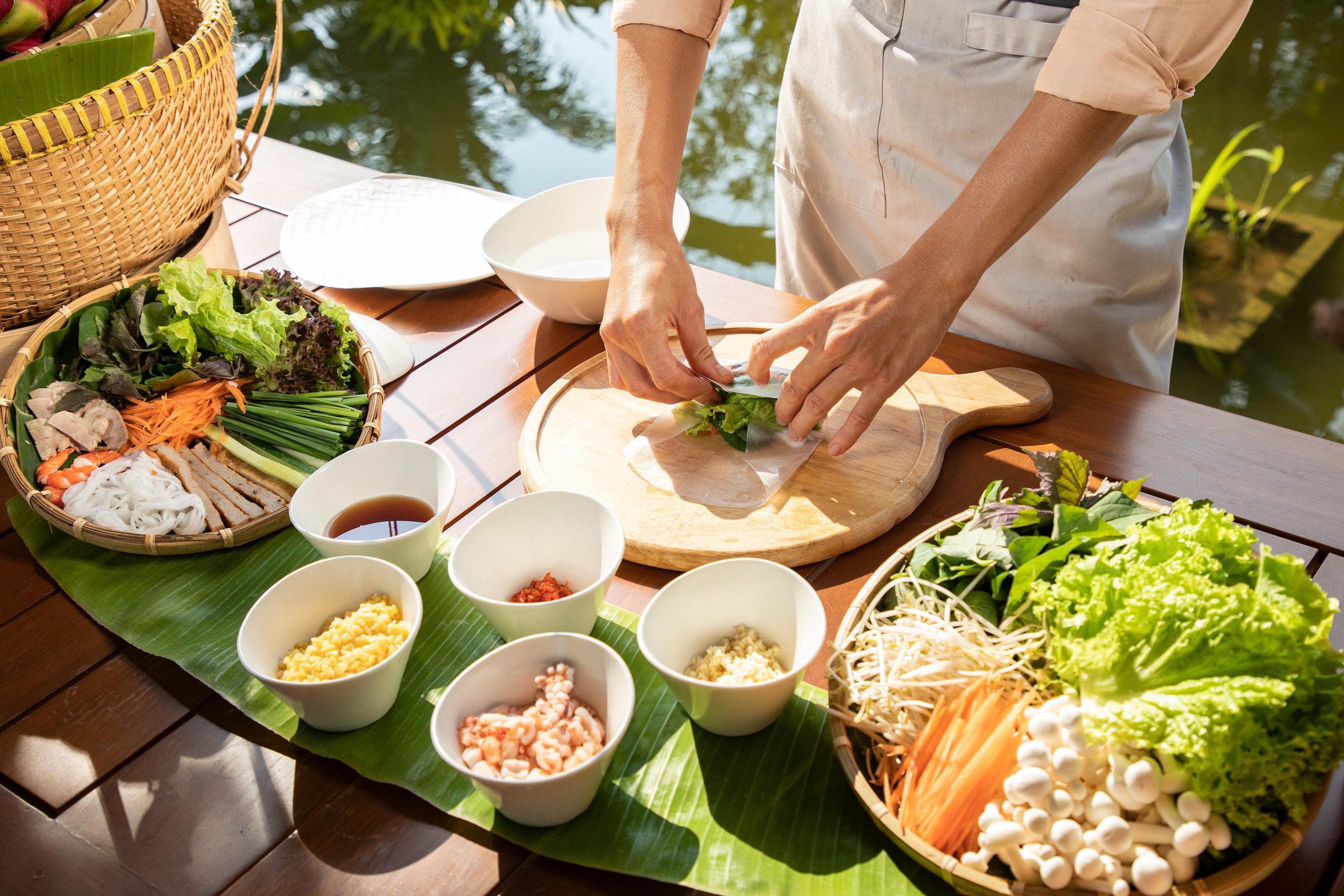 Fusion - Inclusive Resort Phu Quoc