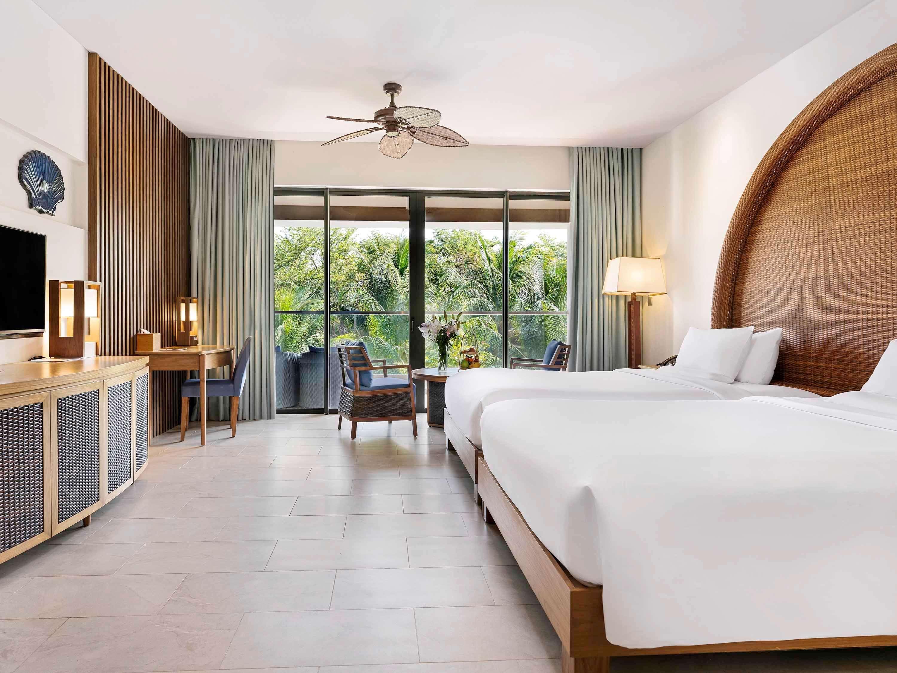 Novotel Resort