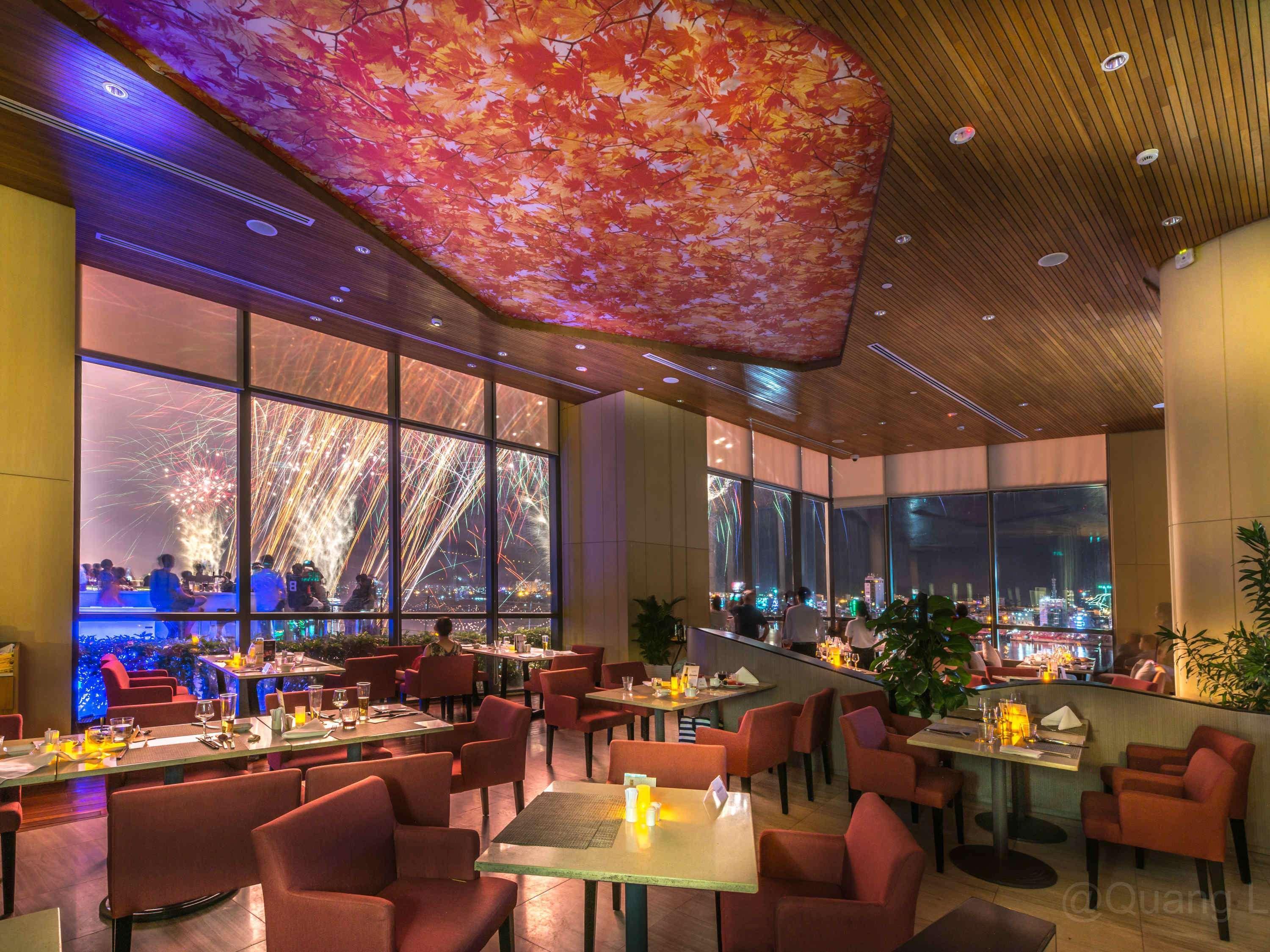 Hotel Novotel Premier River
