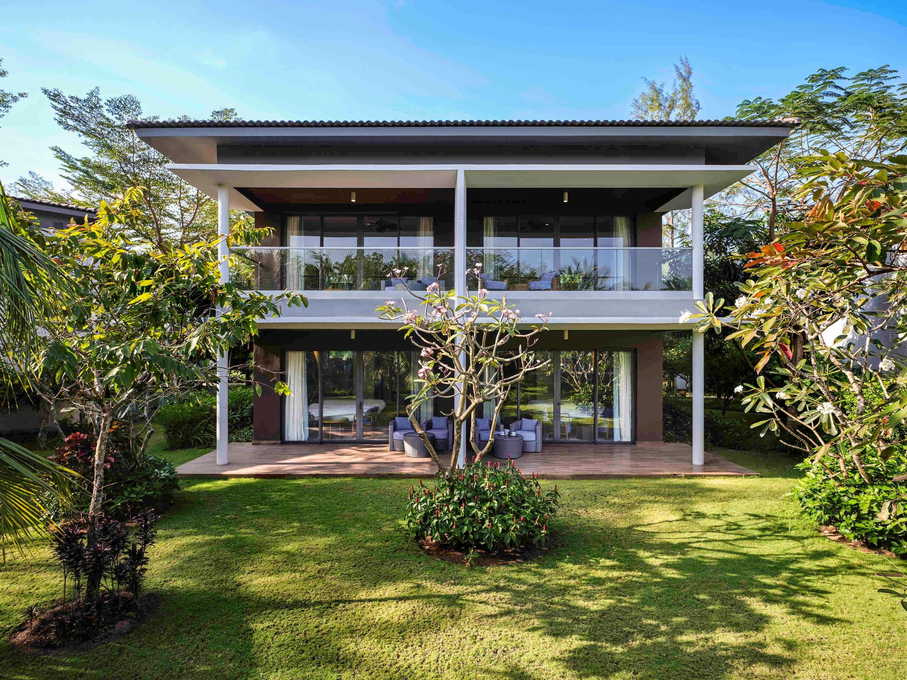 Novotel Phu Quoc