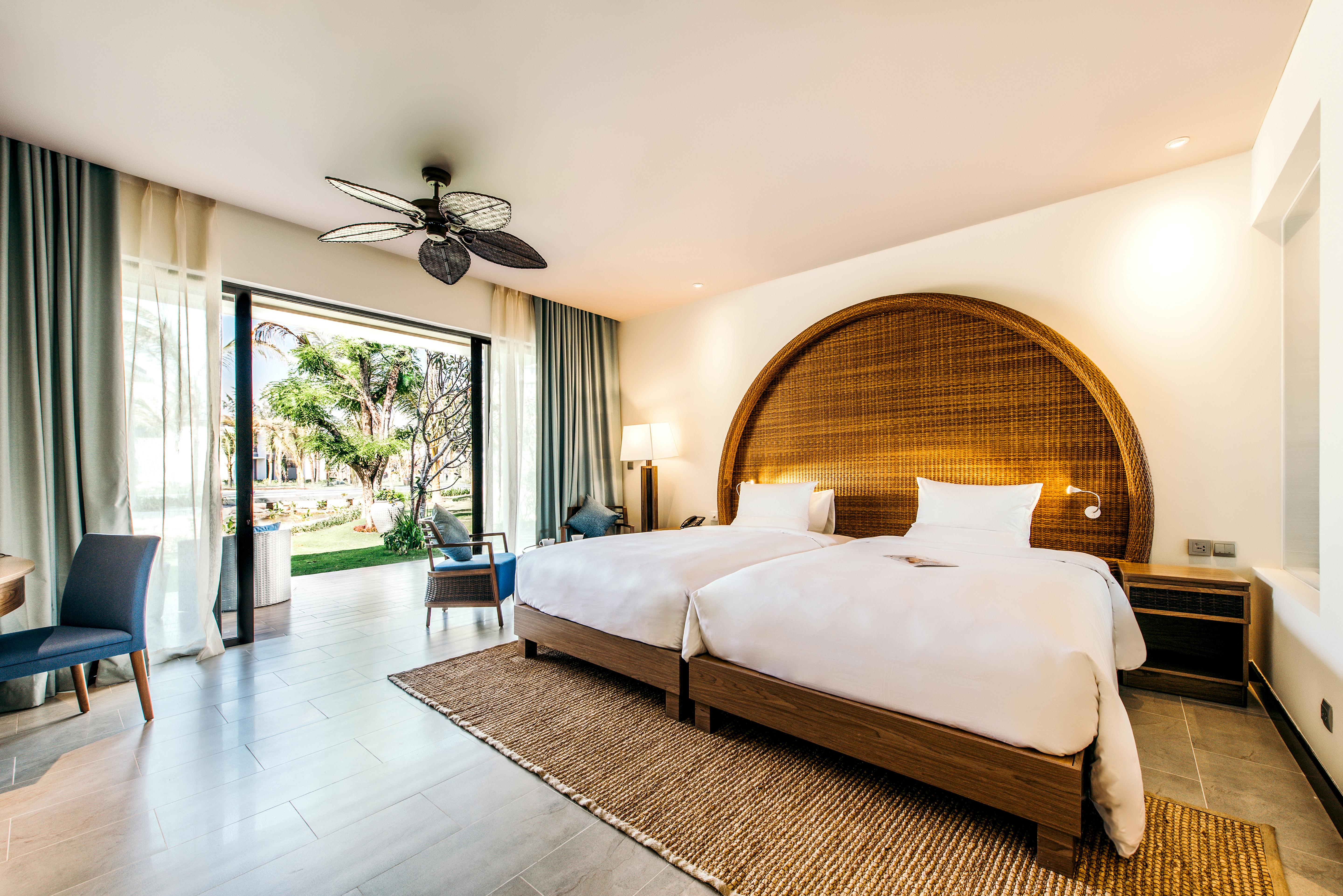 Resort Novotel