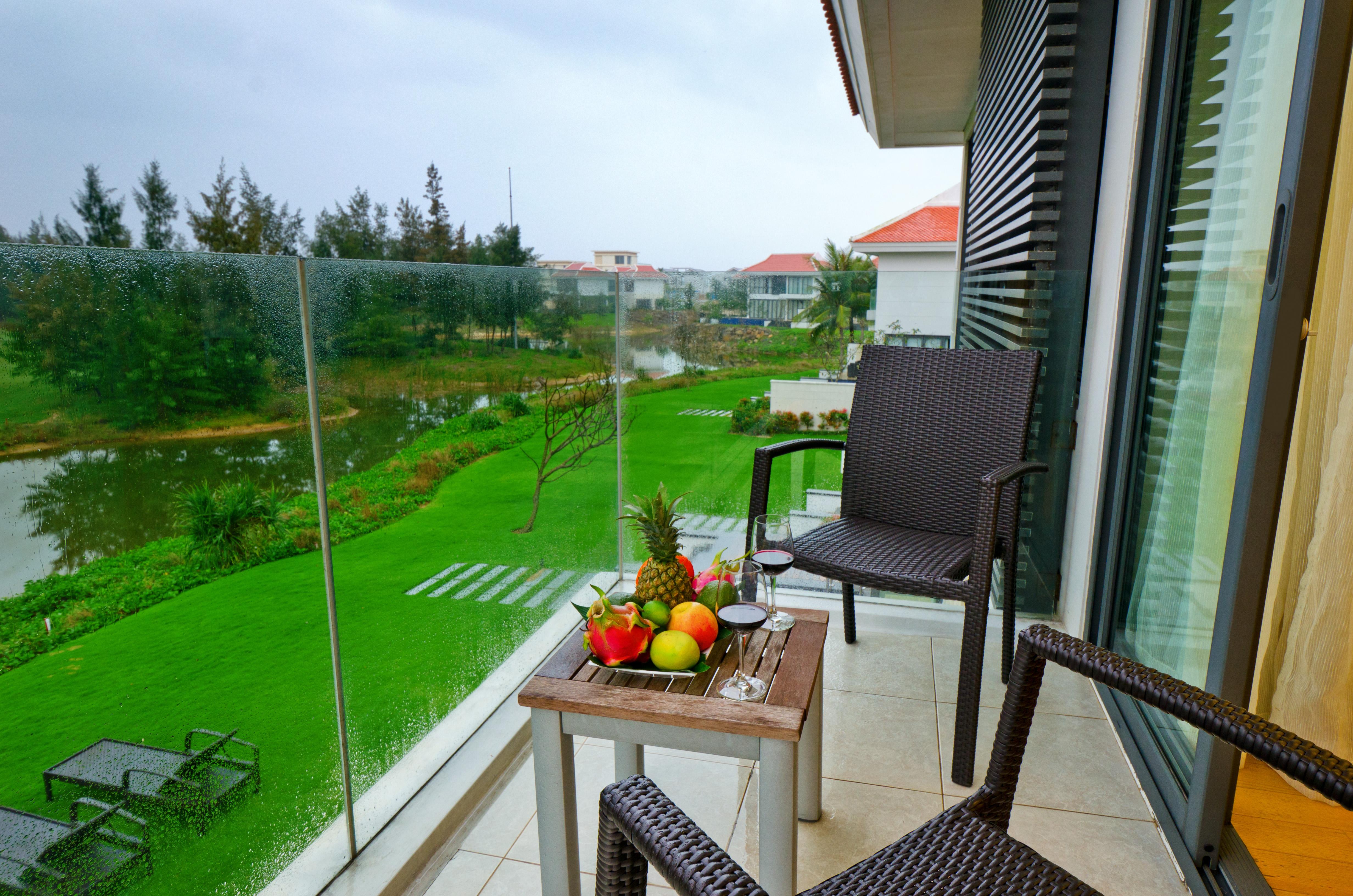 Ocean Luxury Đà Nẵng