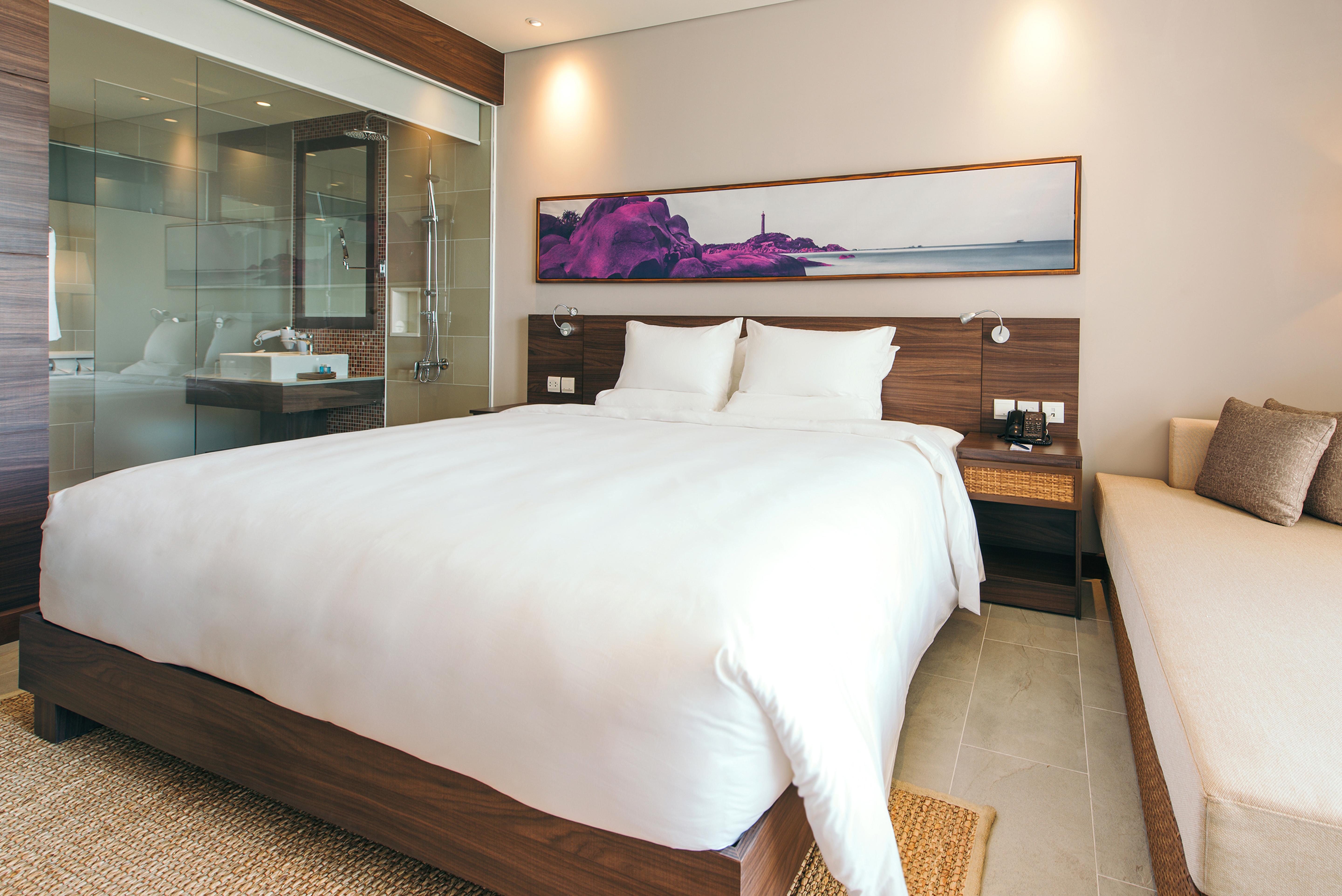 Resort Novotel