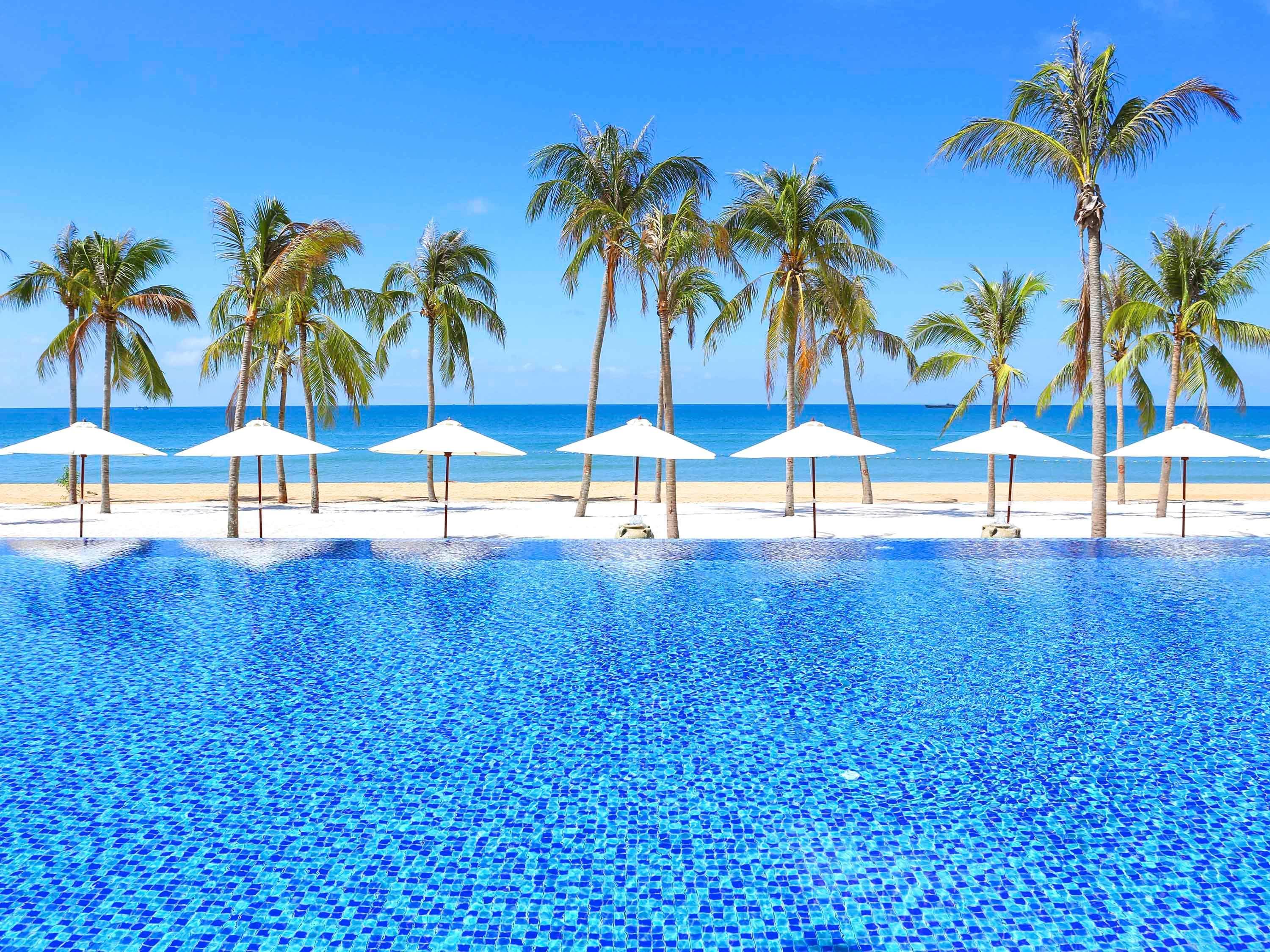 Novotel Resort